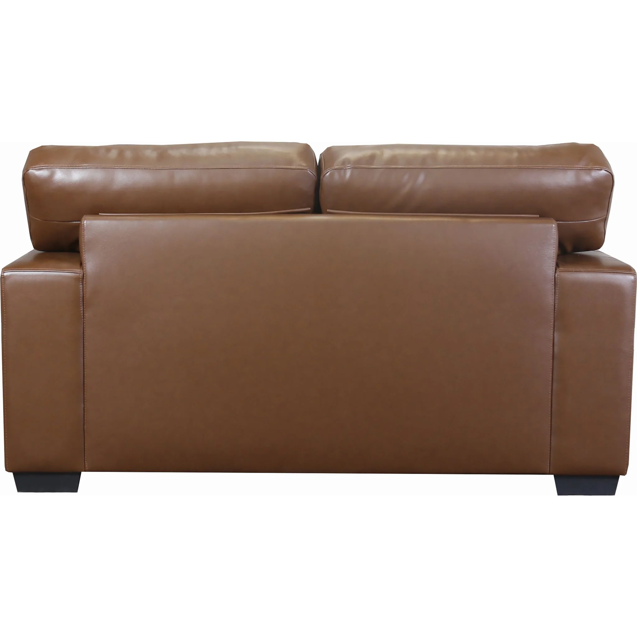 Monna Loveseat - Cinnamon - Image 4