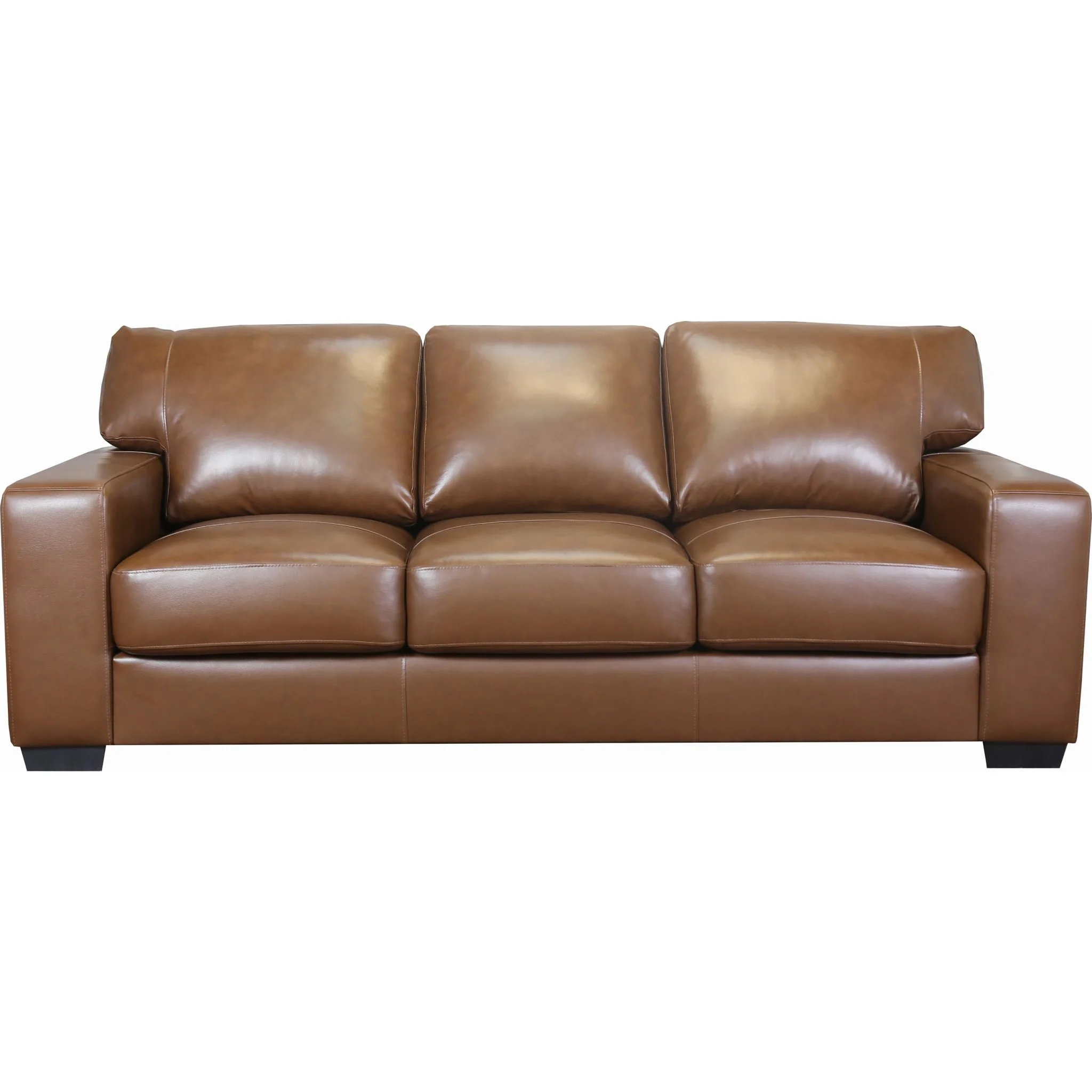 Monna Sofa - Cinnamon