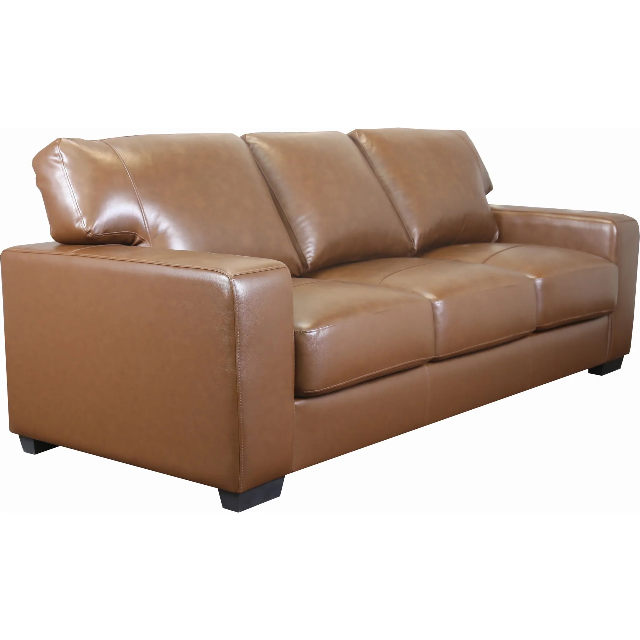 Monna Sofa - Cinnamon - Image 2