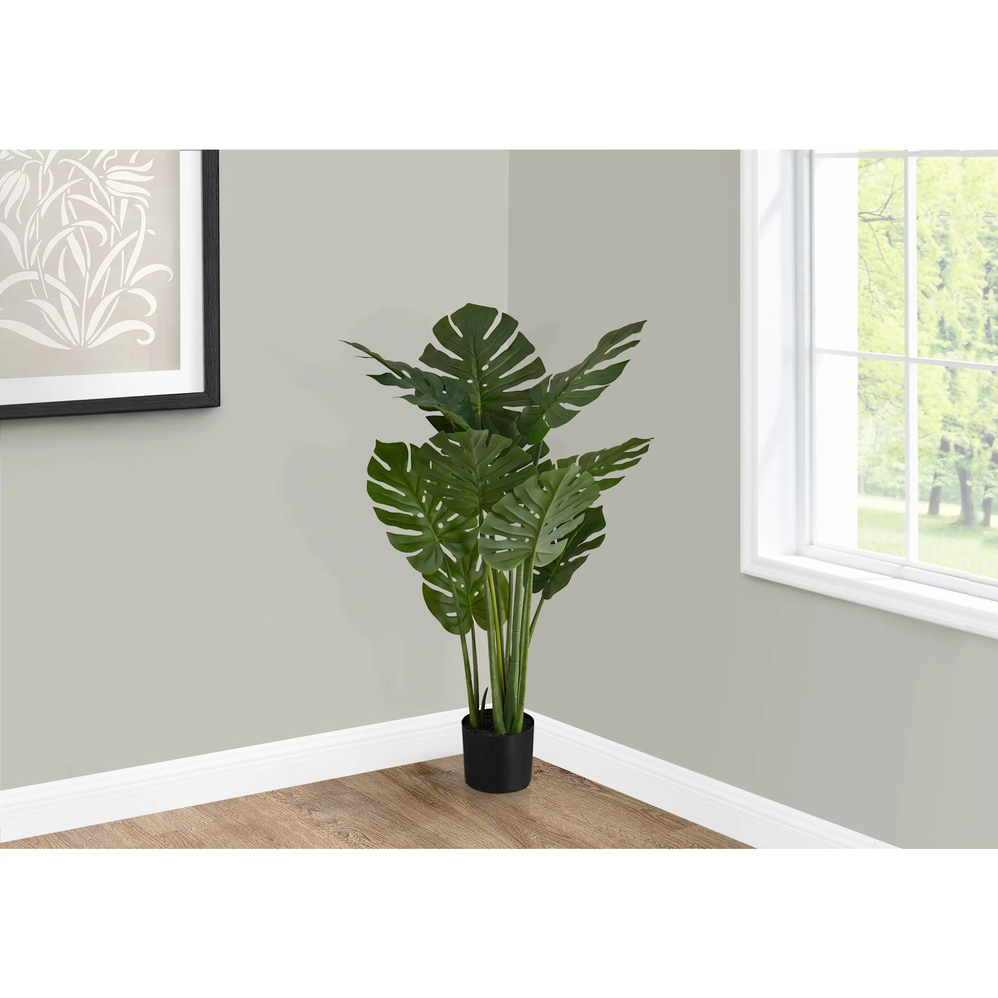 Monstera Tree - Image 2