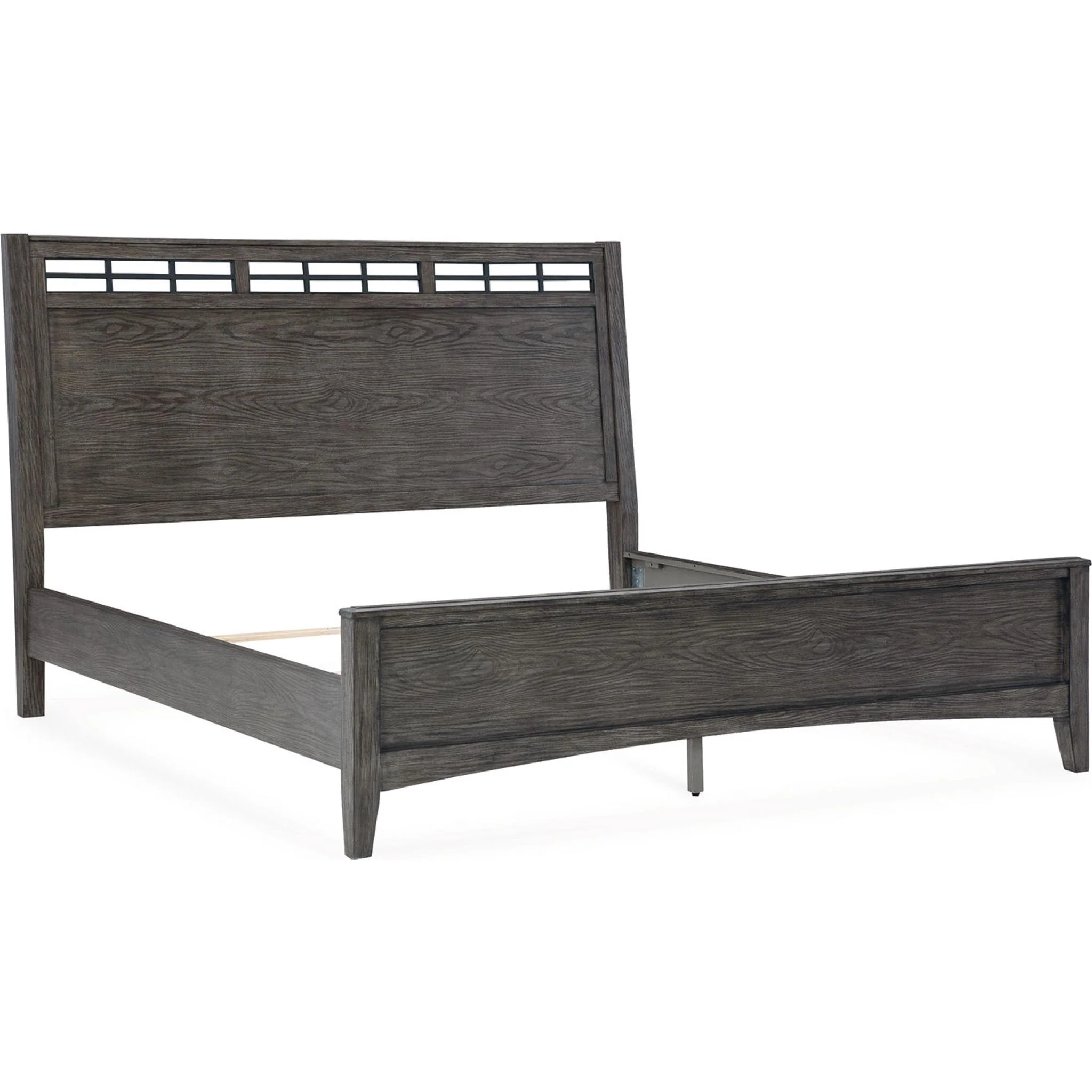 Montillan Queen Panel Bed - Image 3