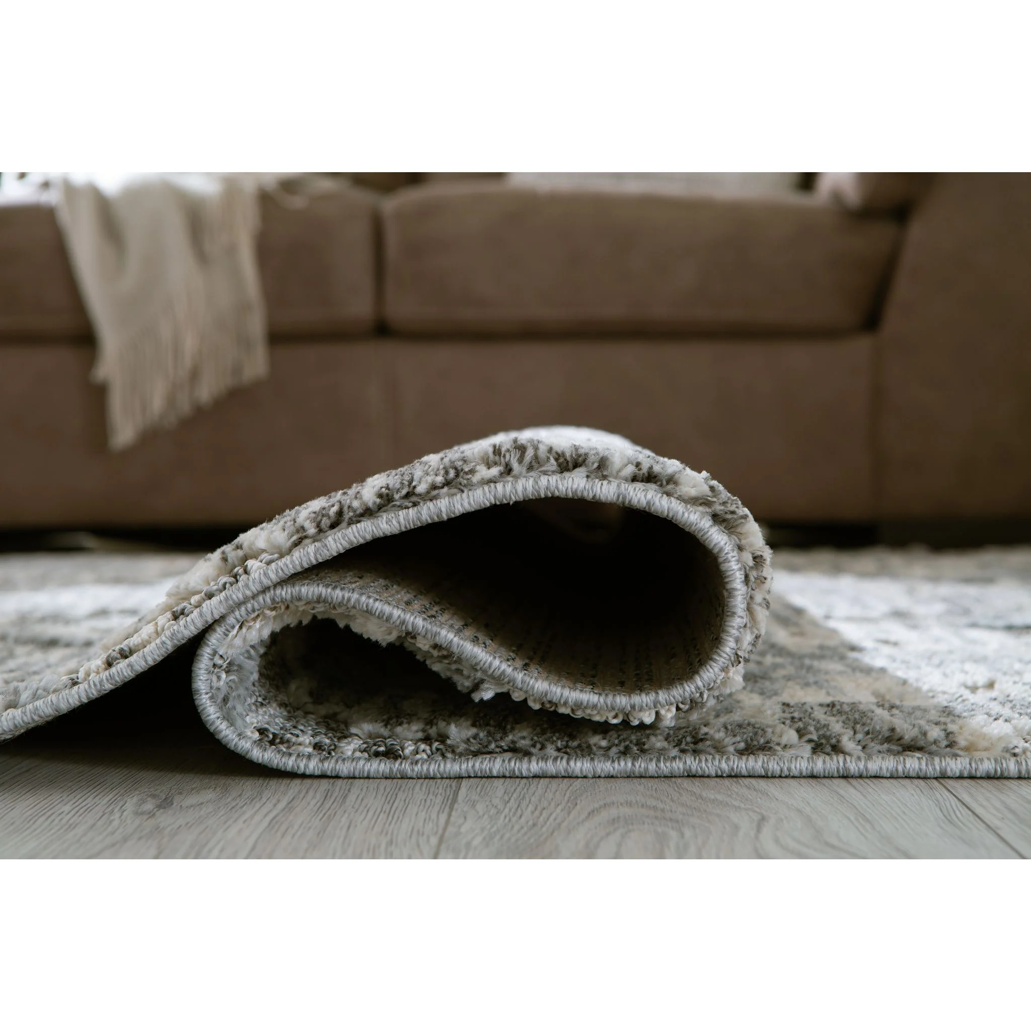 Monwick Area Rug - 5'x7' - Image 4