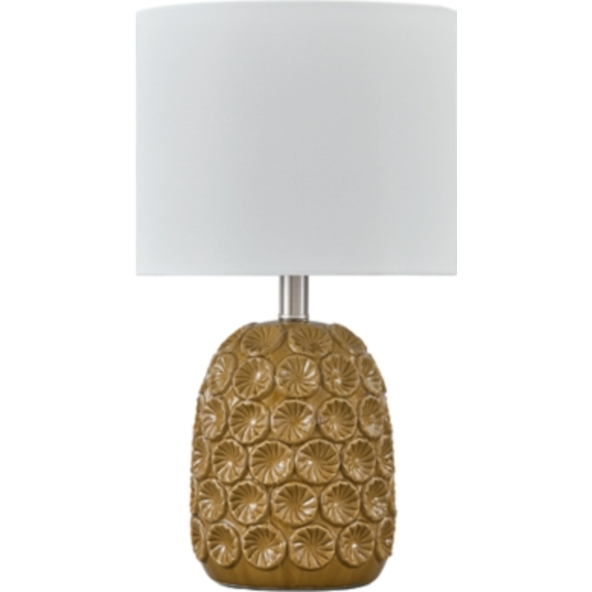 Moorbank Table Lamp 20.00" - Image 2