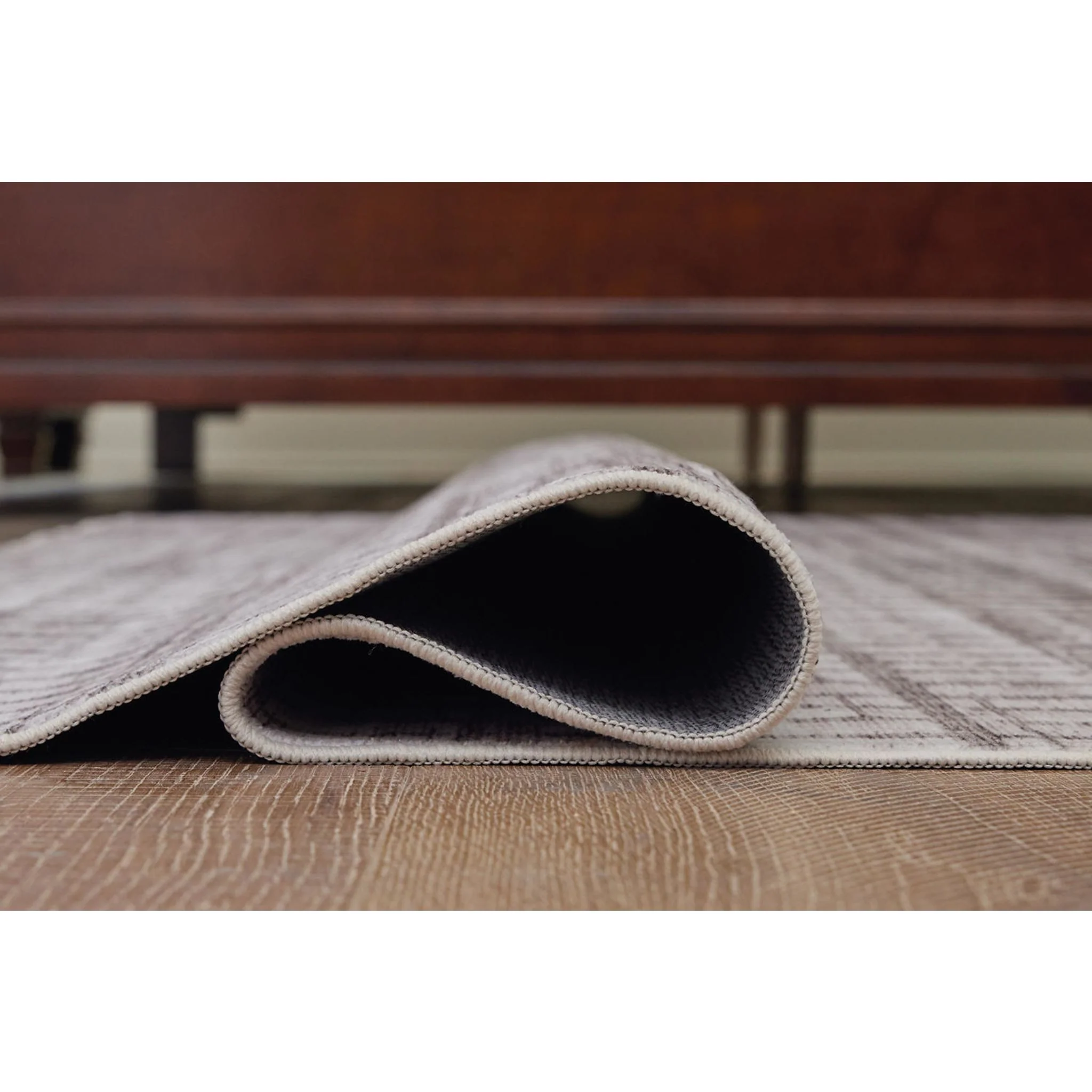 Moorhill Area Rug - 5'x7' - Image 3