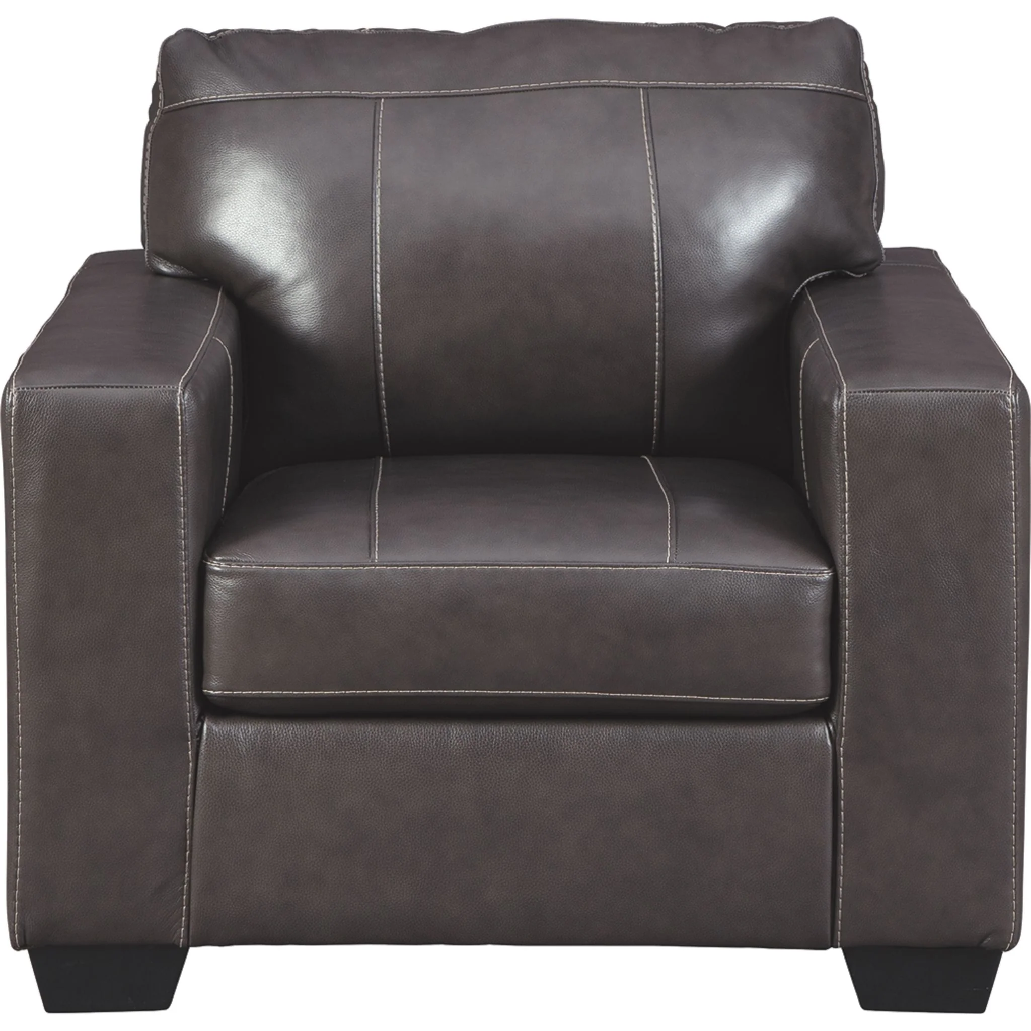 Morelos Chair - Gray - Image 3