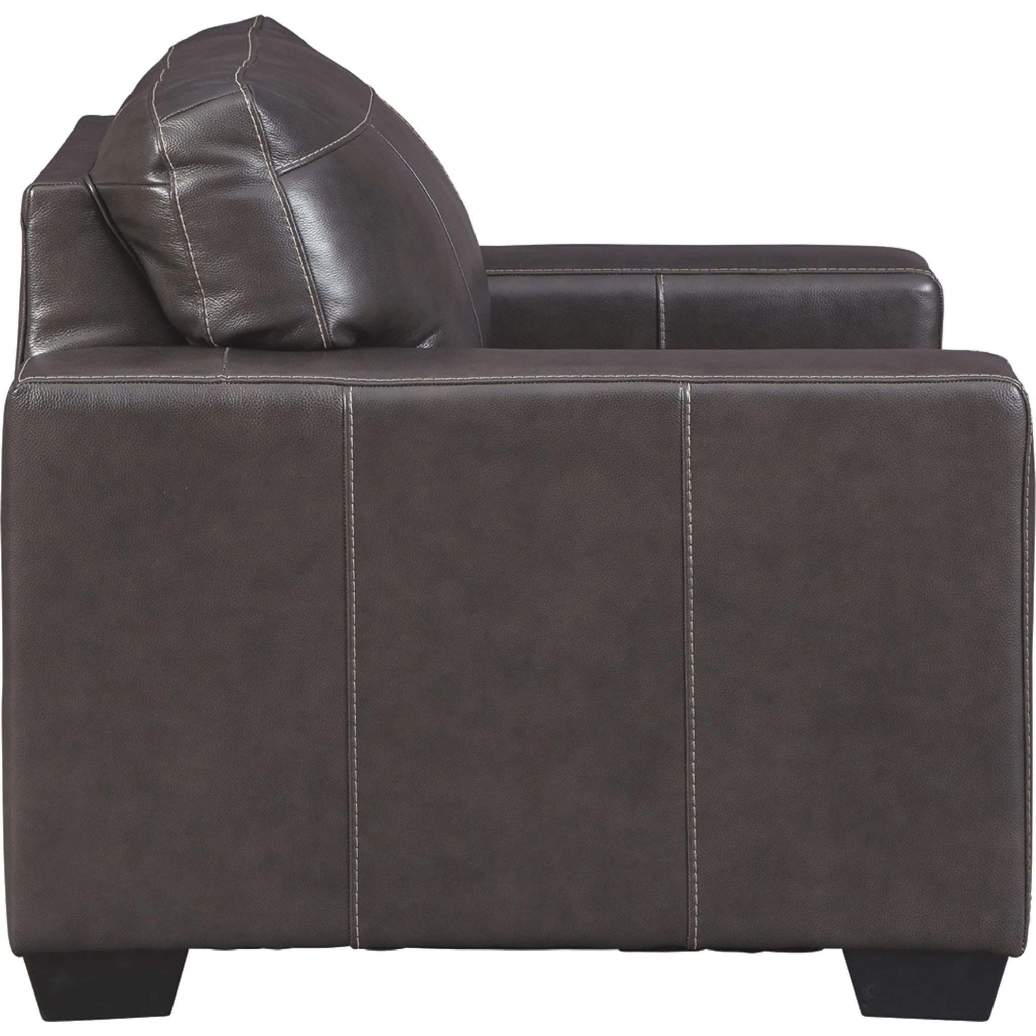 Morelos Chair - Gray - Image 4