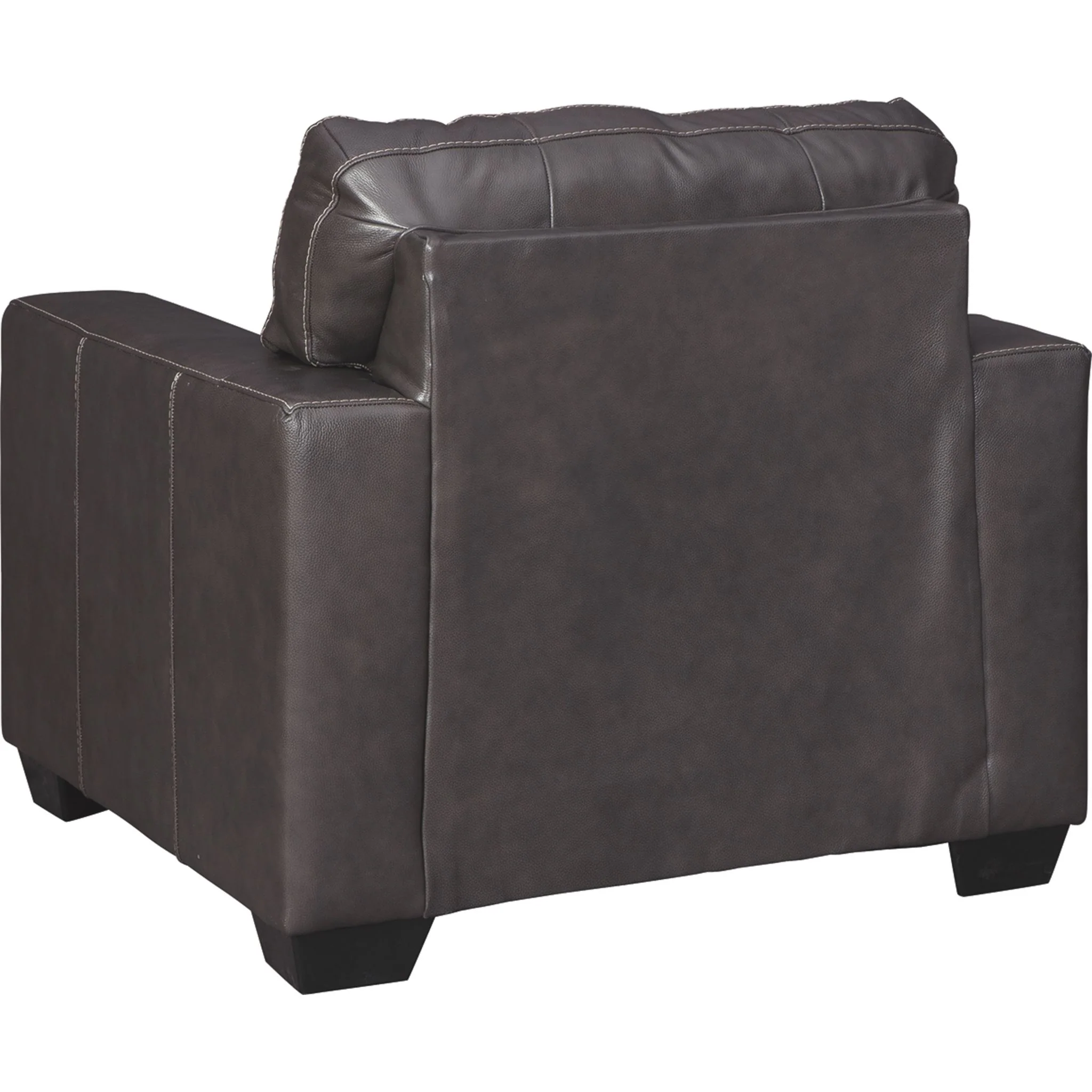 Morelos Chair - Gray - Image 5