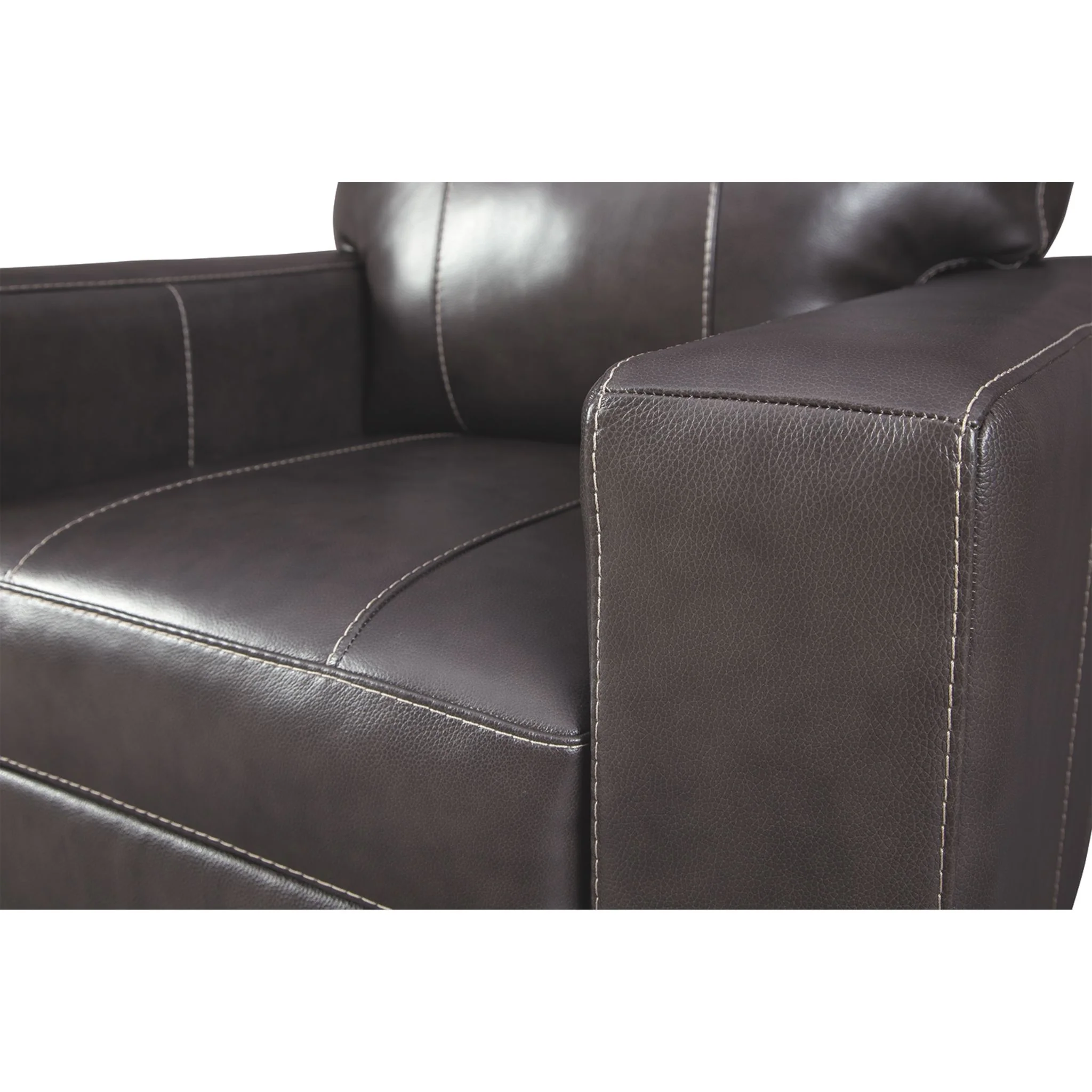 Morelos Chair - Gray - Image 6