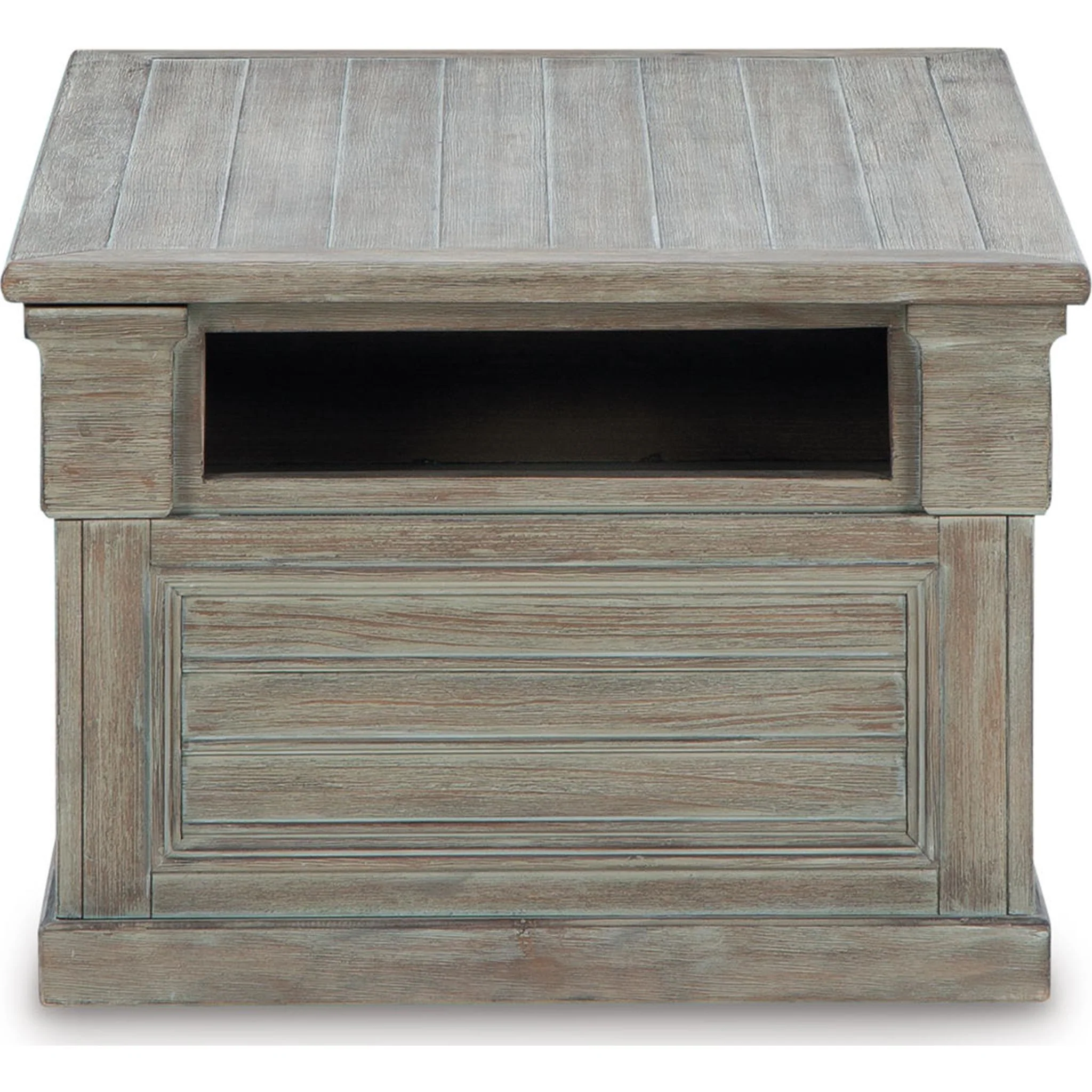 Moreshire Coffee Table - Bisque - Image 9