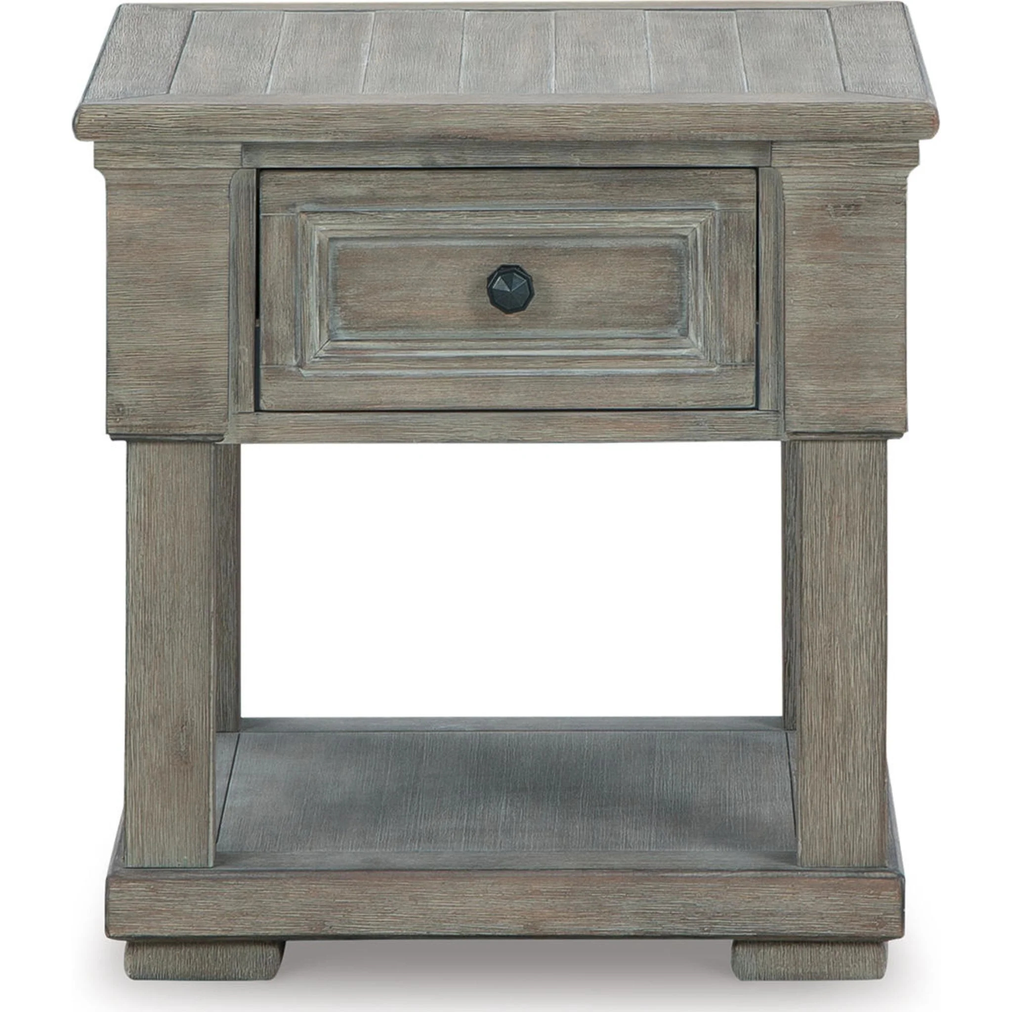 Moreshire End Table - Bisque - Image 6