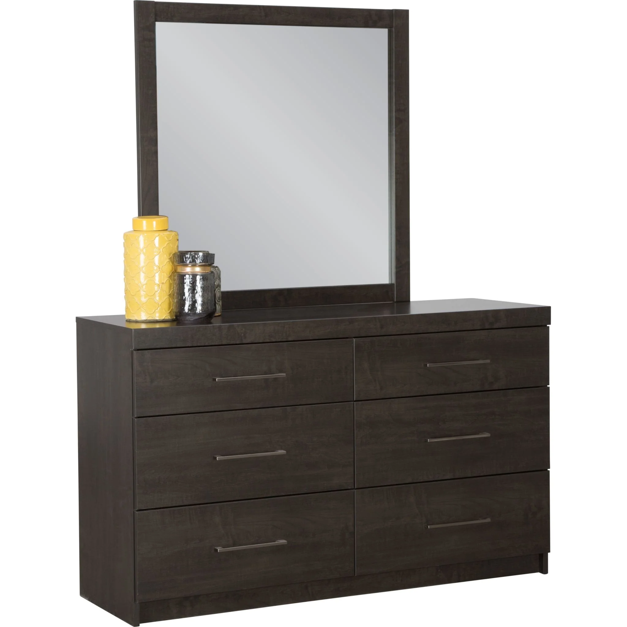 Morgan Dresser - Anthracite - Image 2