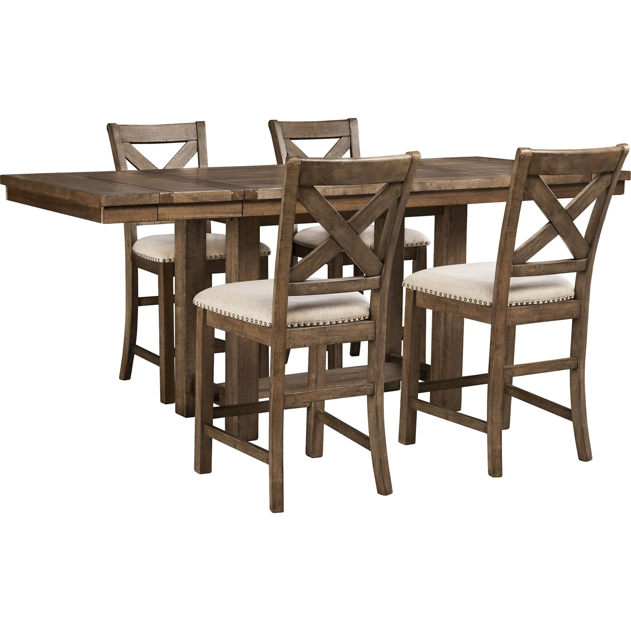 Moriville Counter Dining Set