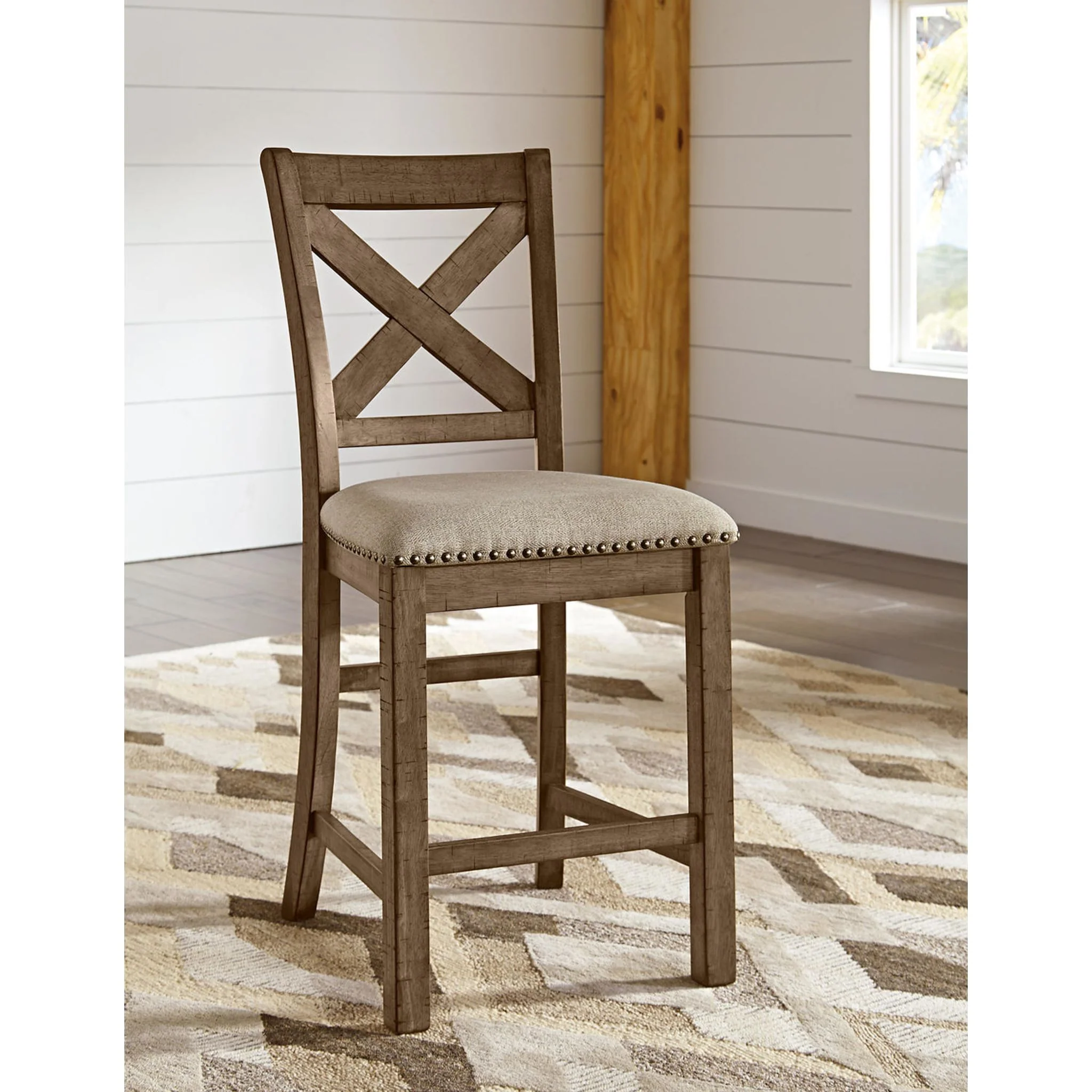Moriville Counter Dining Set - Image 20