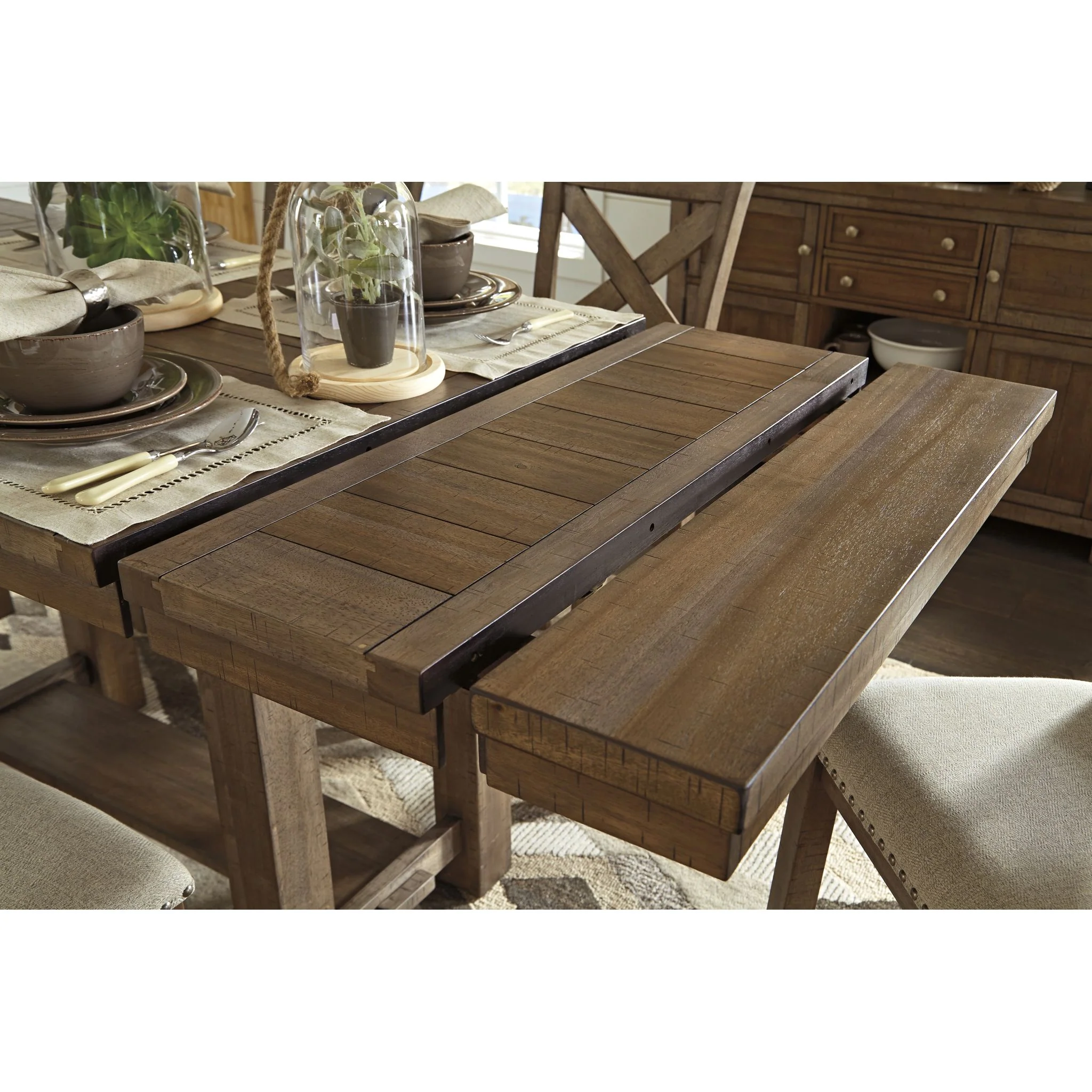 Moriville Counter Dining Set - Image 24