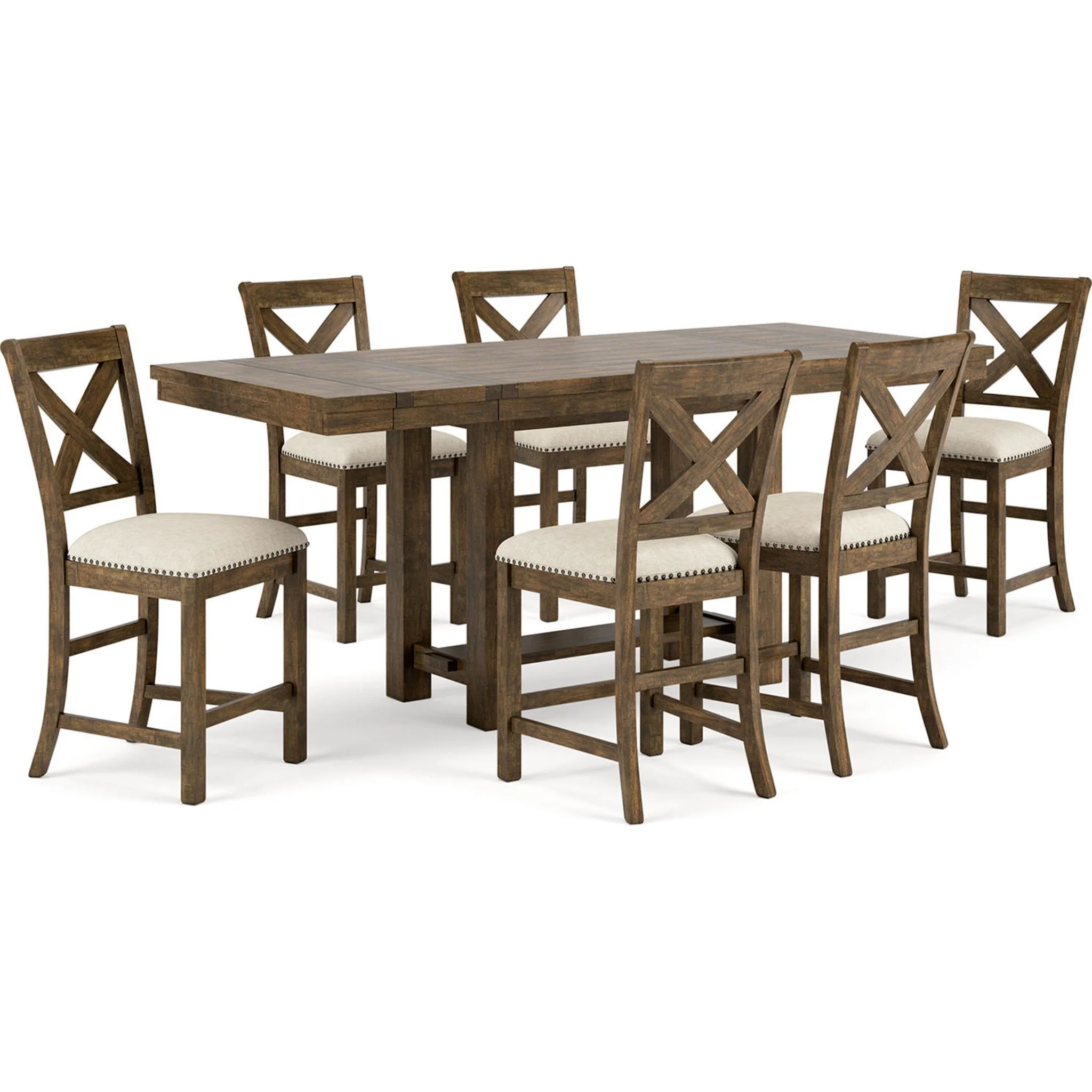 Moriville Counter Dining Set - Image 65