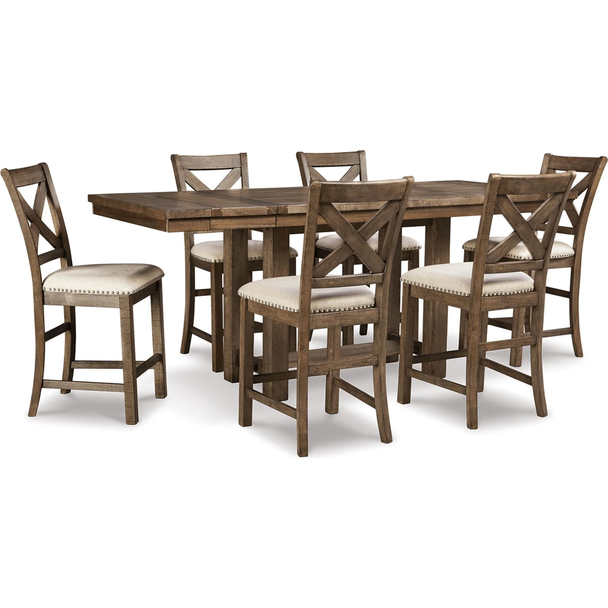Moriville Counter Dining Set - Image 77
