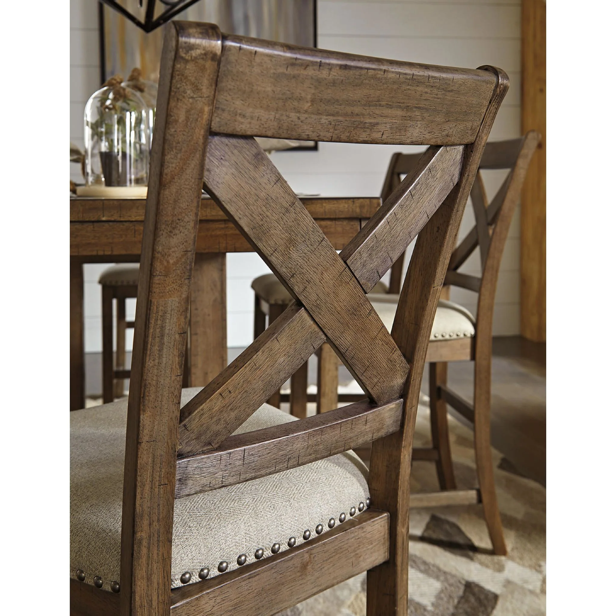 Moriville Counter Dining Set - Image 8