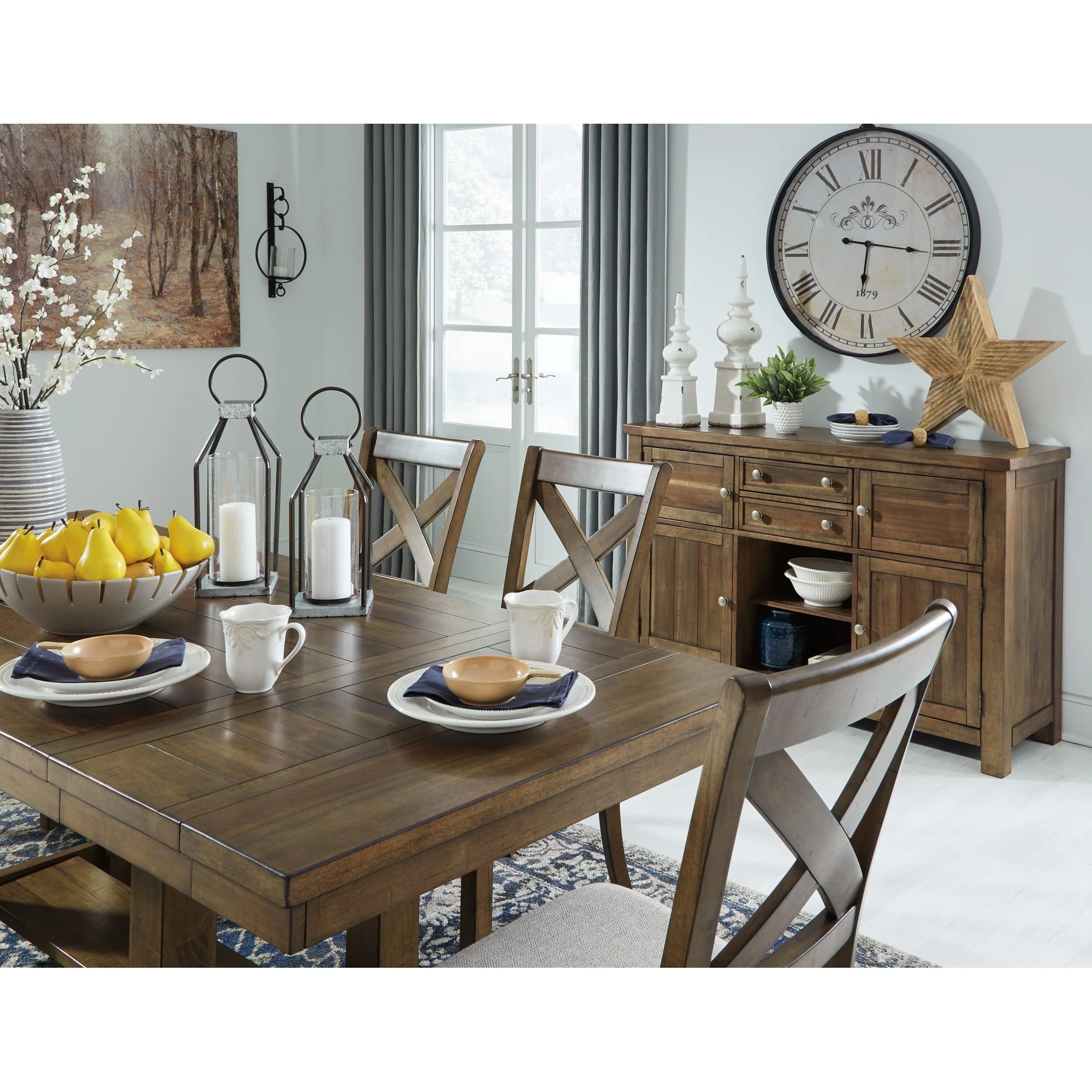 Moriville Dining Set - Image 17