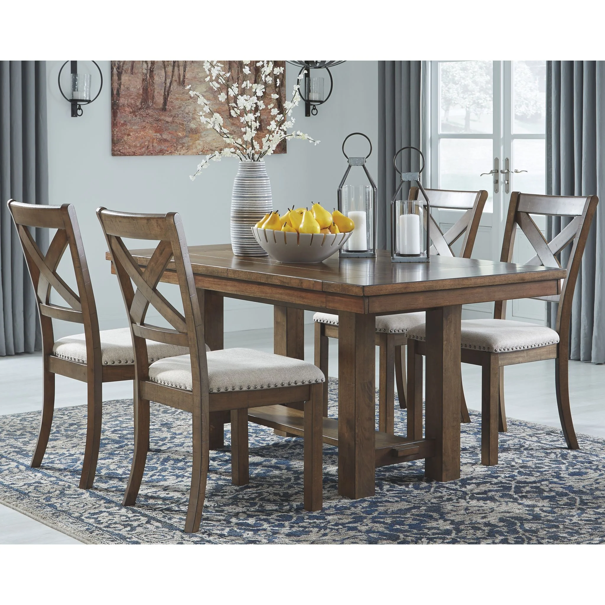 Moriville Dining Set - Image 2