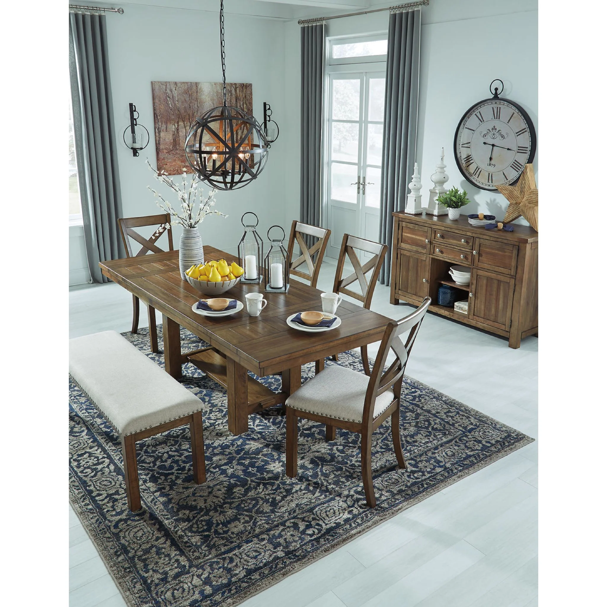 Moriville Dining Set - Image 31