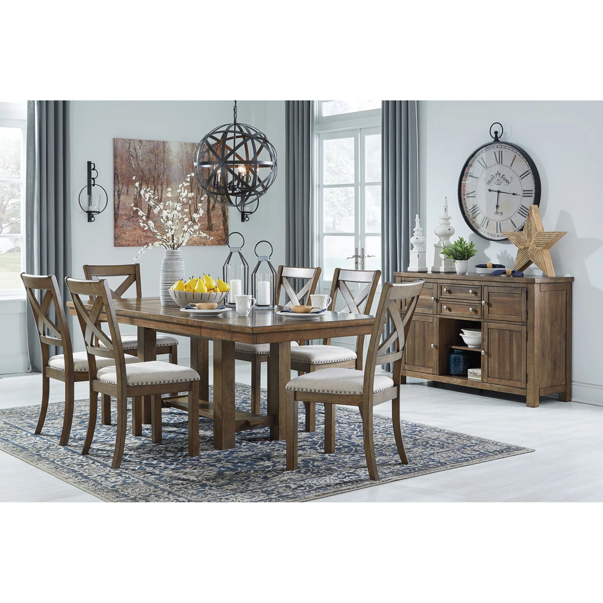 Moriville Dining Set - Image 63