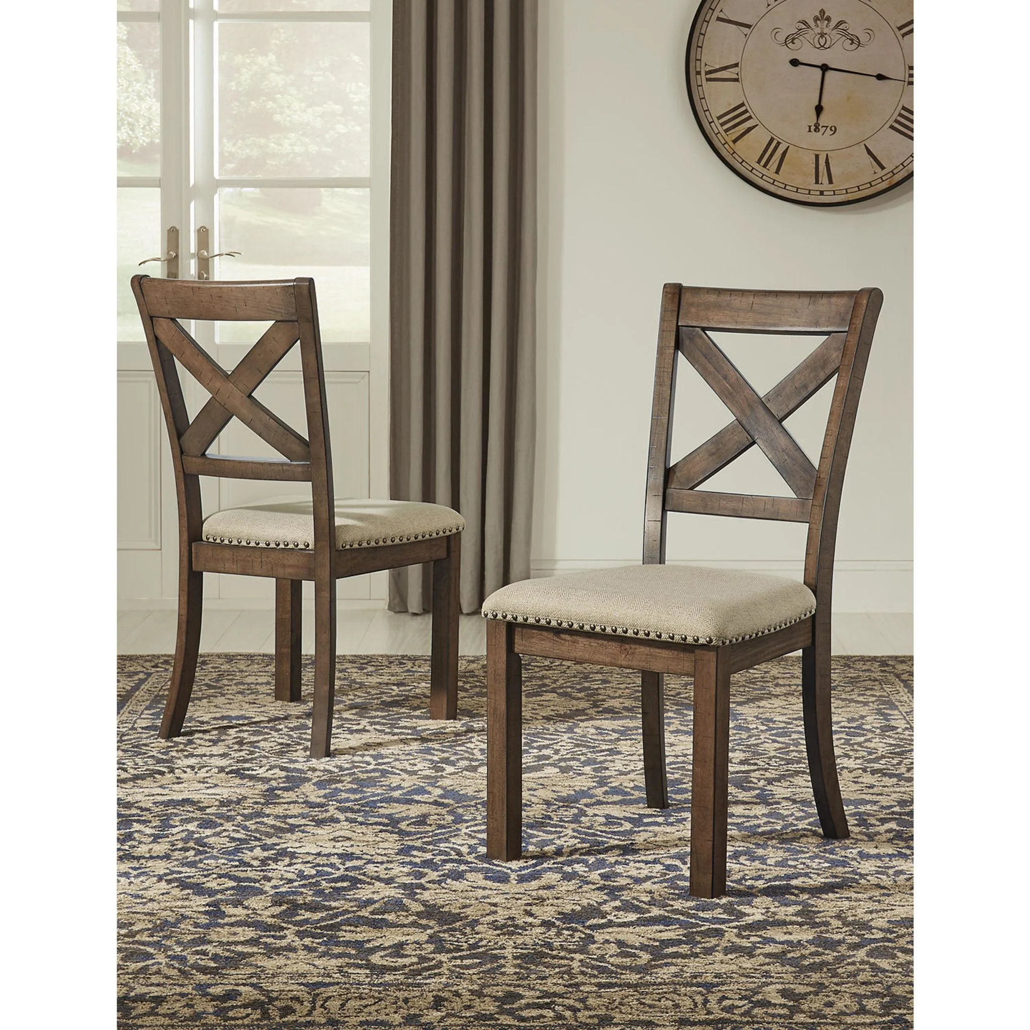 Moriville Dining Set - Image 67
