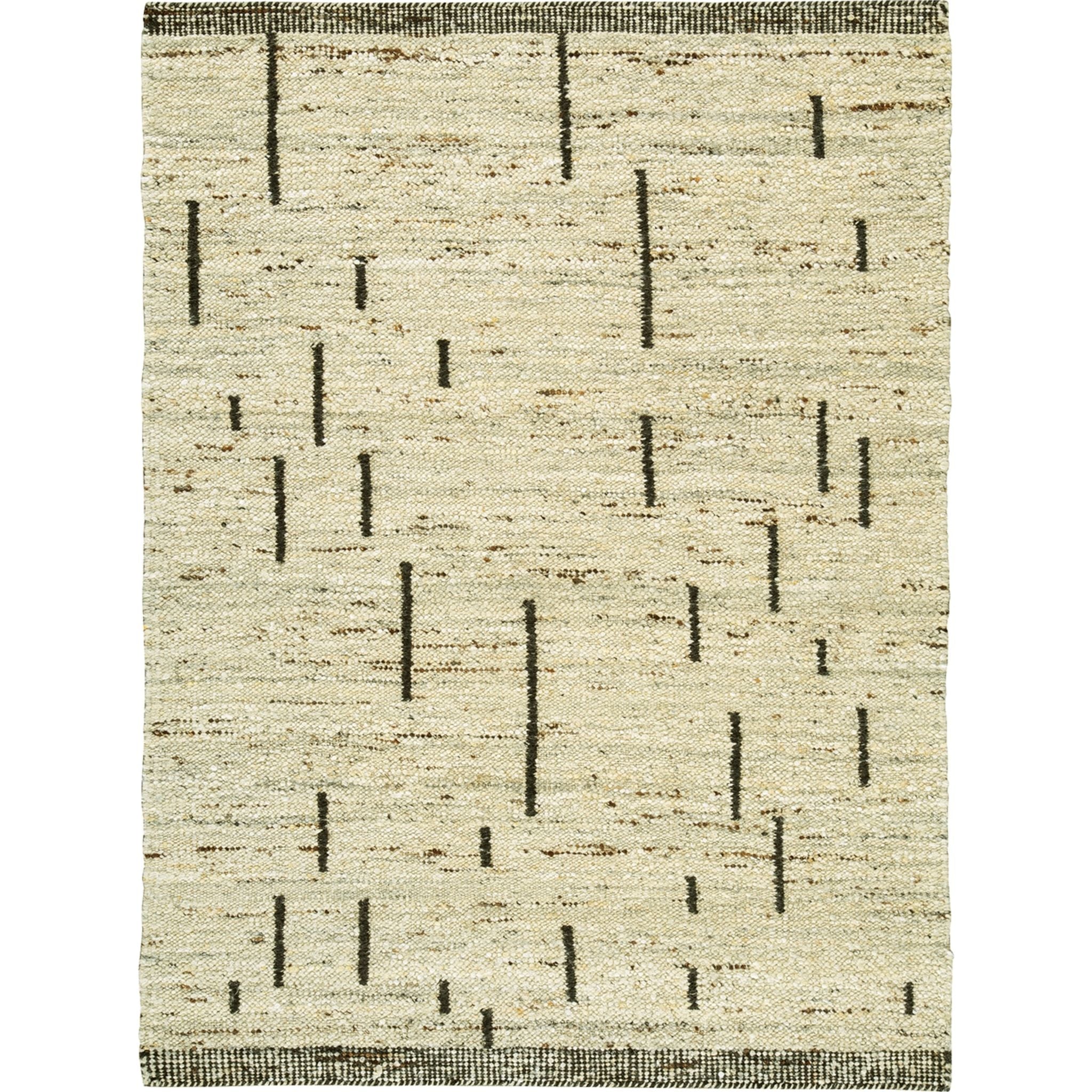 Mortis Area Rug - 5'x7'