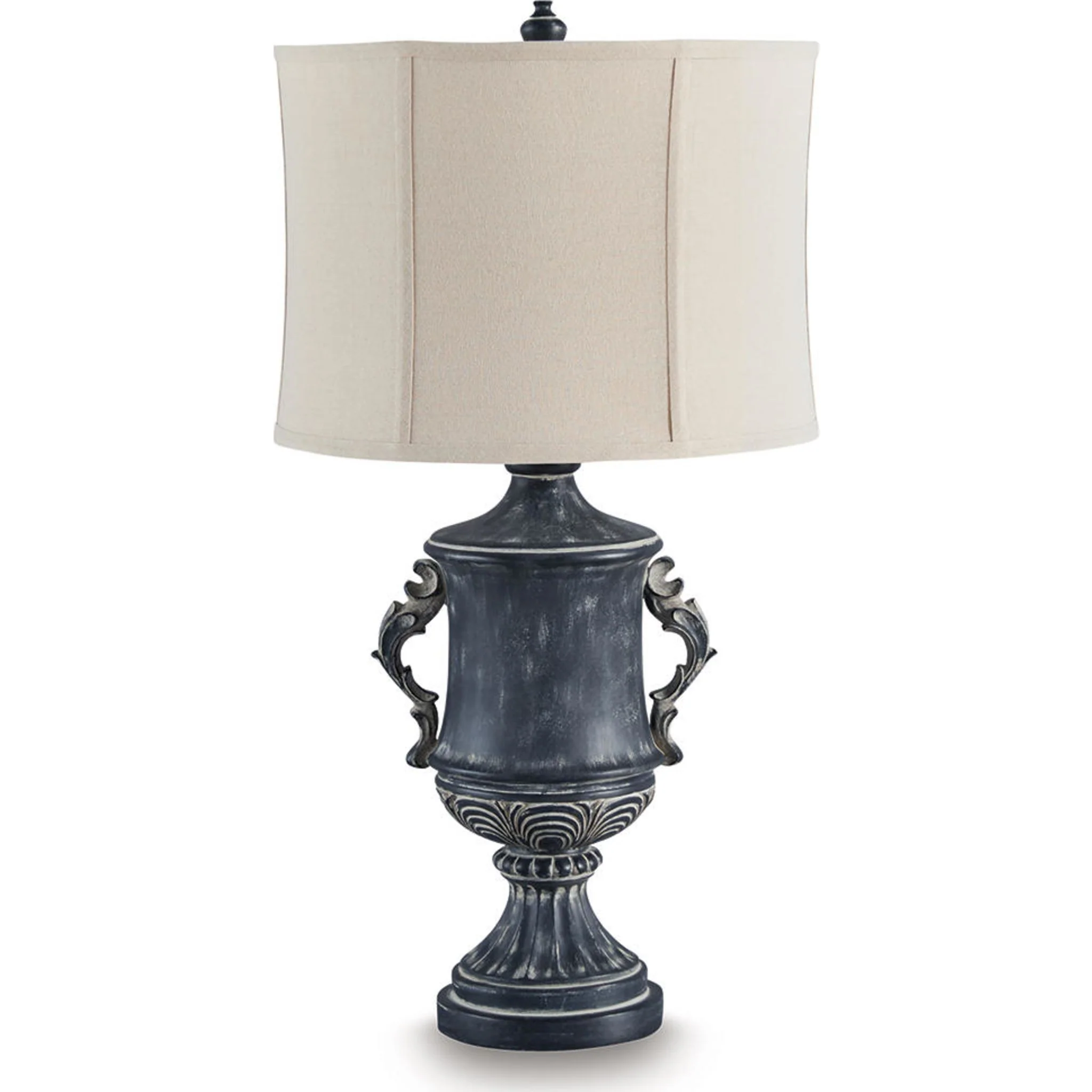 Morvanford Table Lamp 31.38"