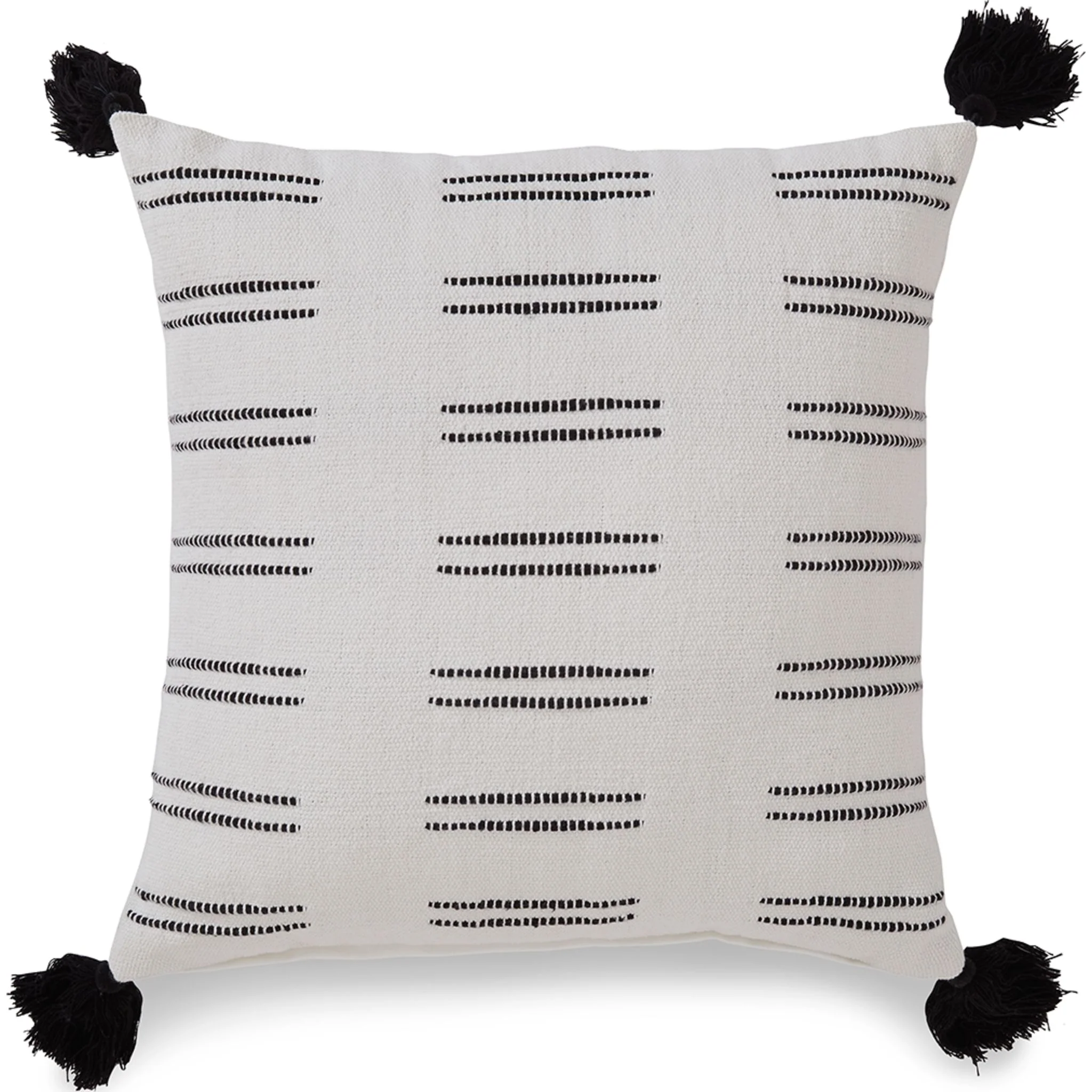 Mudderly Accent Pillow 20.00"