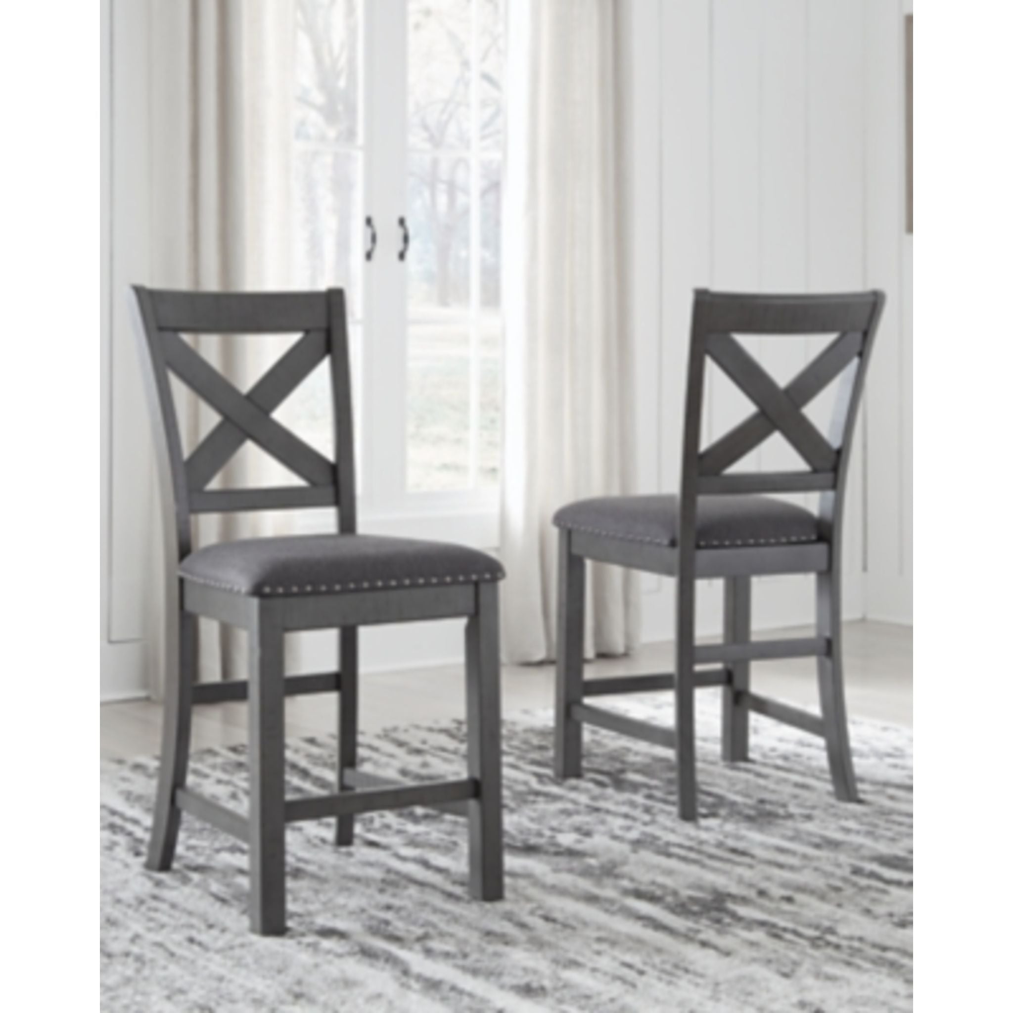 Myshanna Counter Dining Set - Image 14