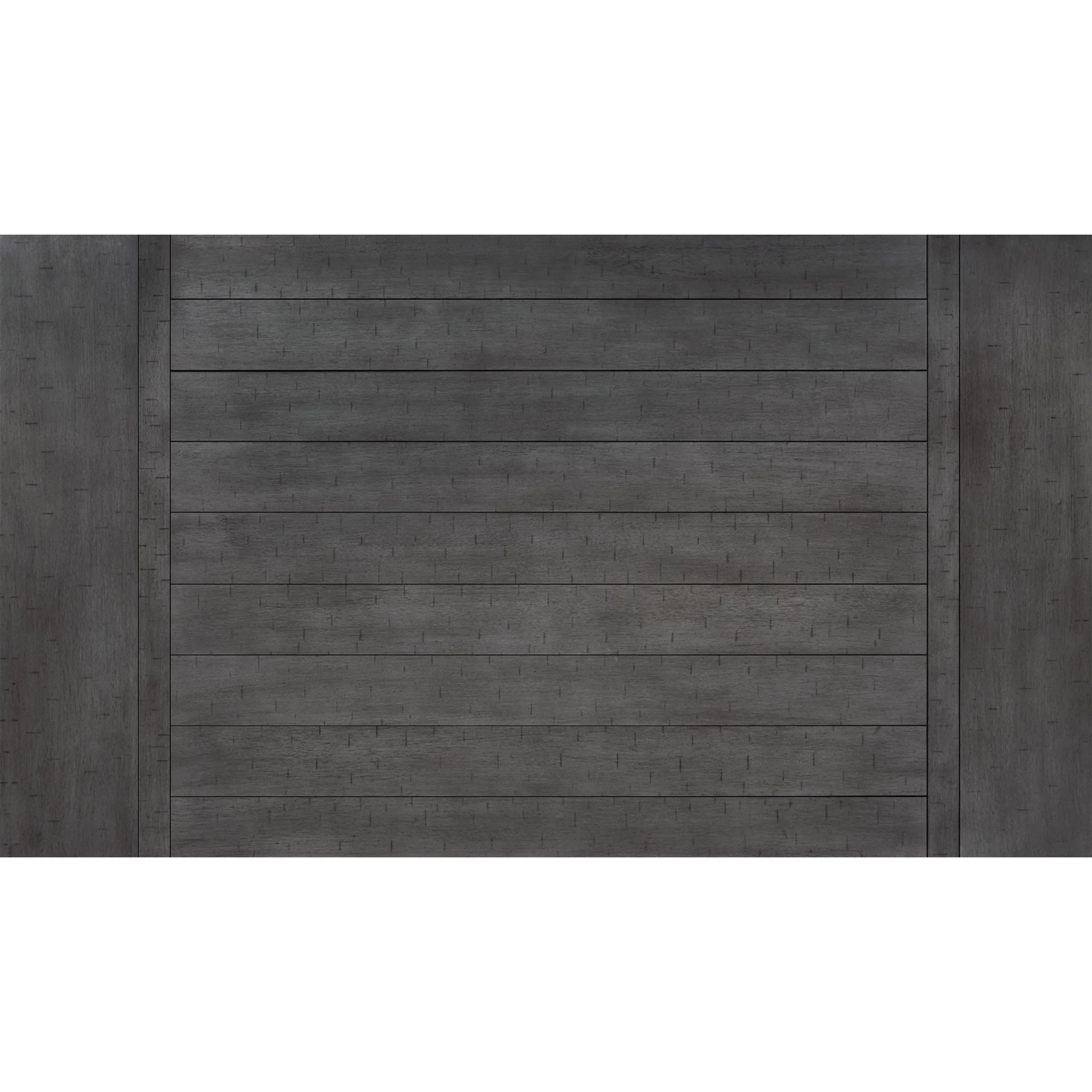 Myshanna Counter Height Extension Table - Gray - (D629-32) - Image 7