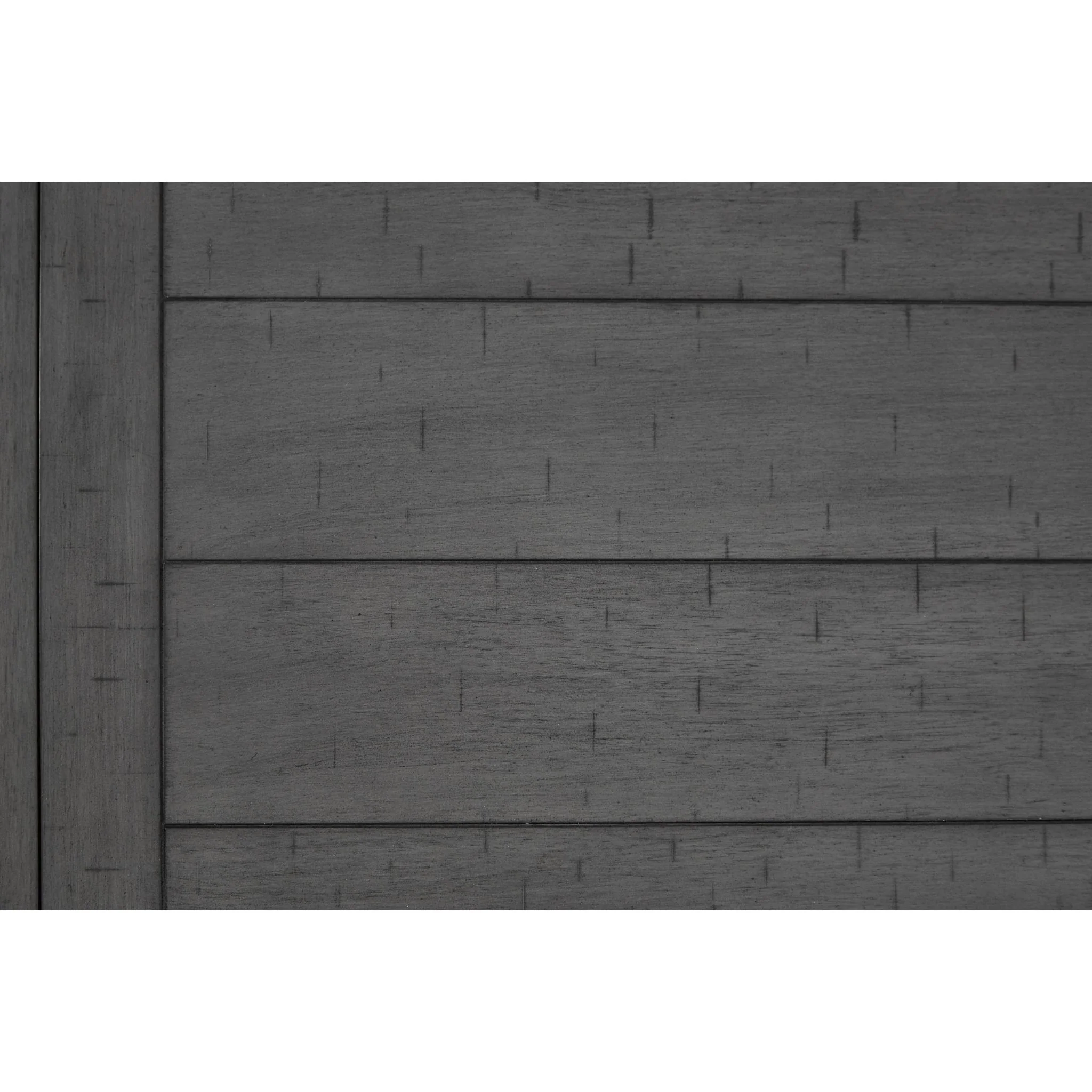 Myshanna Dining Extension Table - Gray - (D629-45) - Image 8