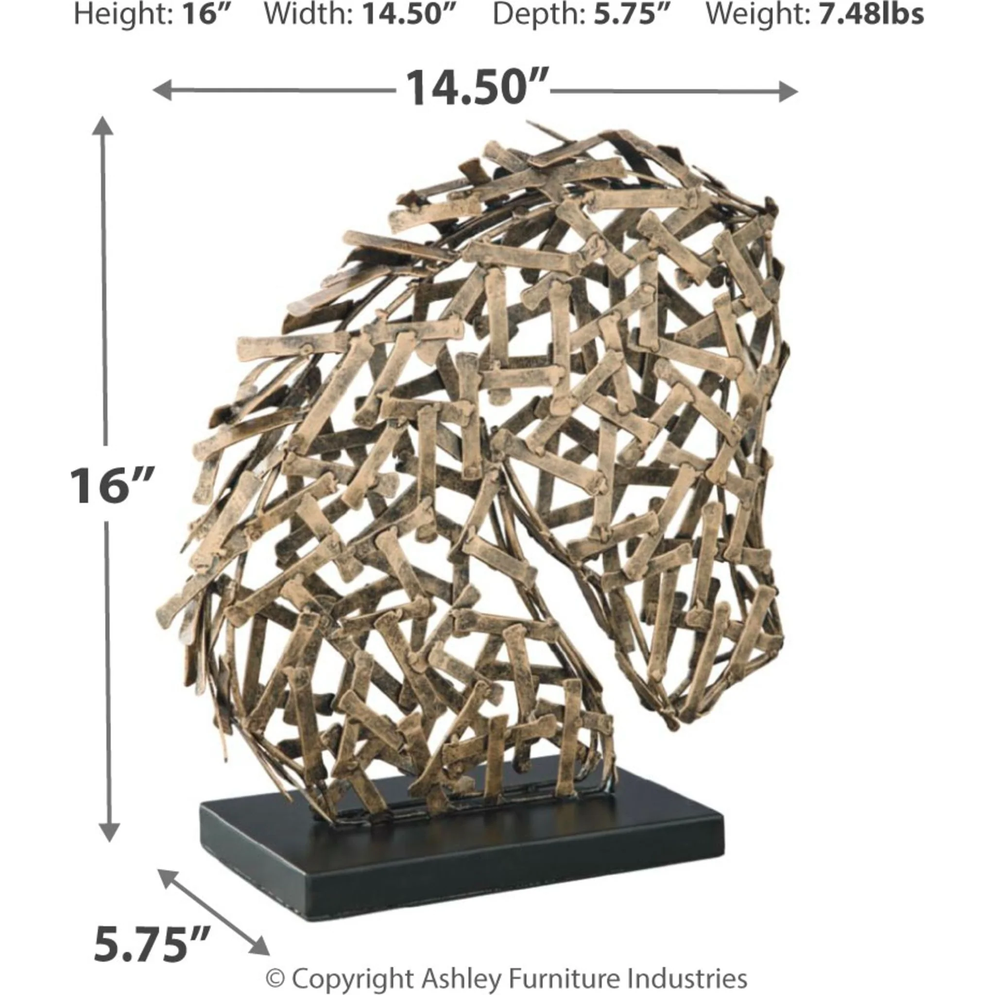 Nahla Accessory - Image 4