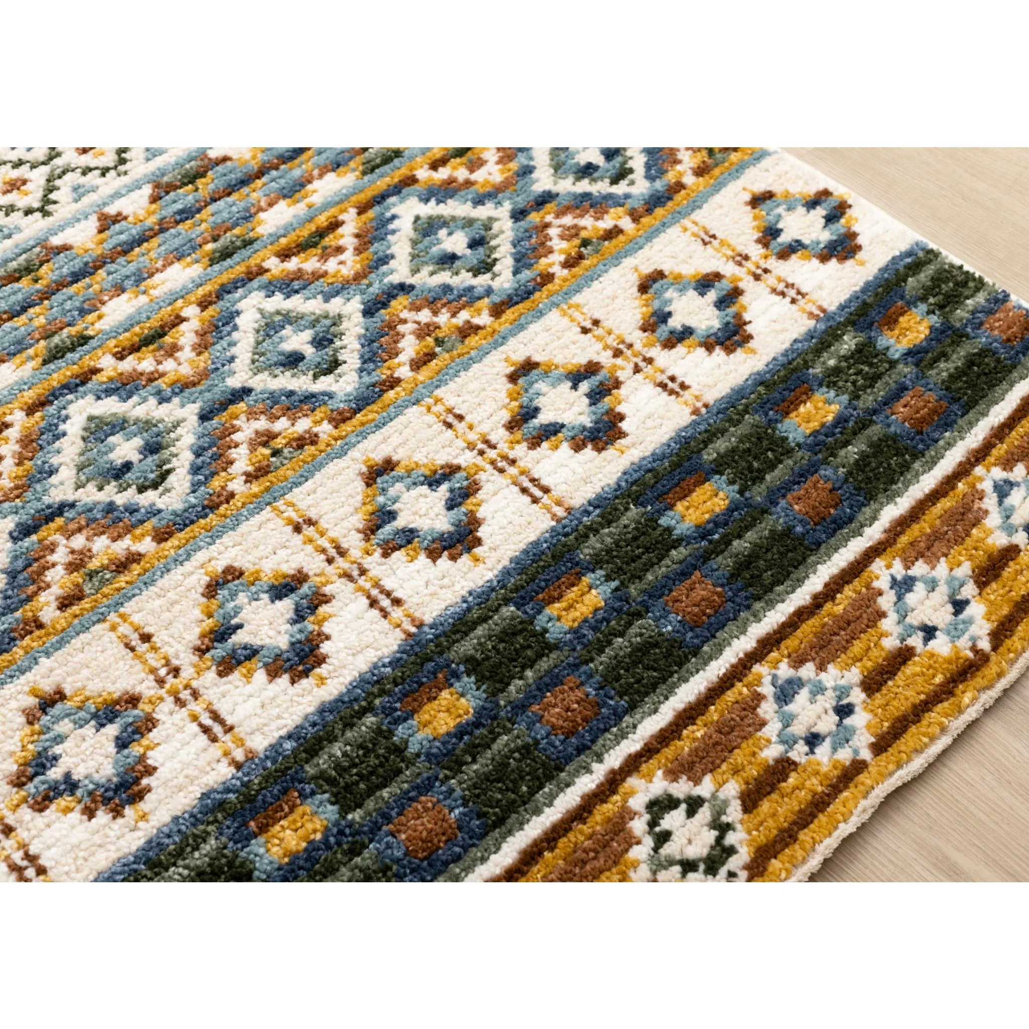 Nala Area Rug - Image 4