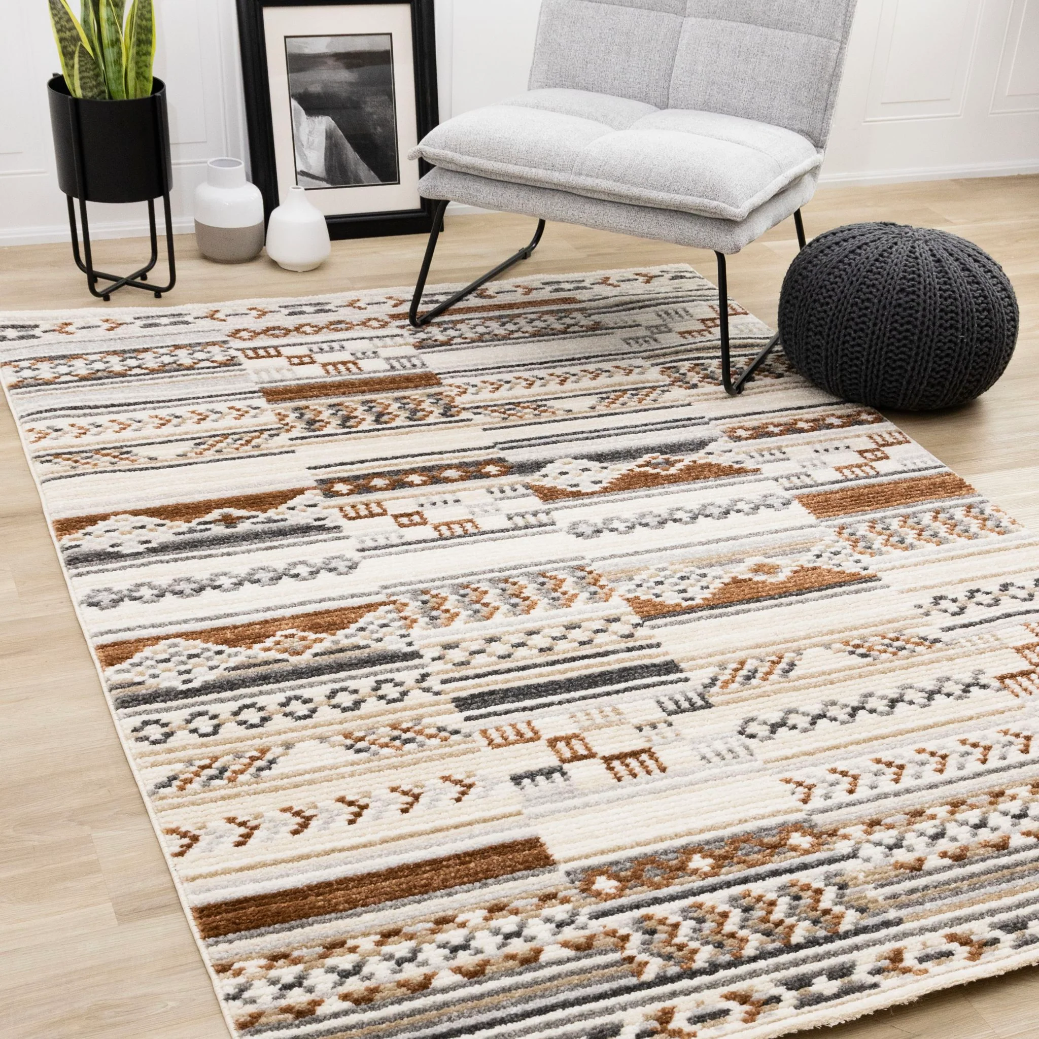 Nala Area Rug - Image 2