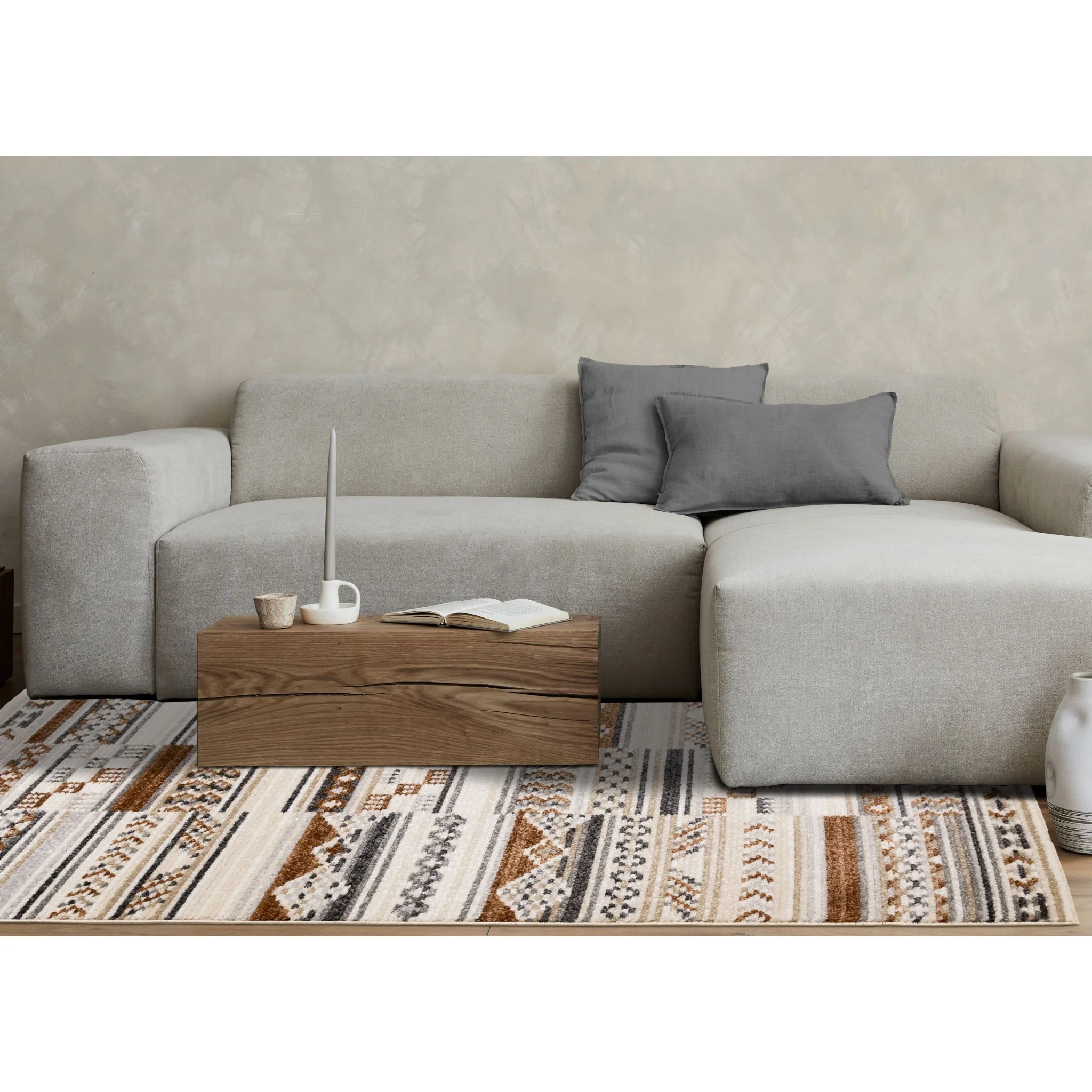 Nala Area Rug - Image 3