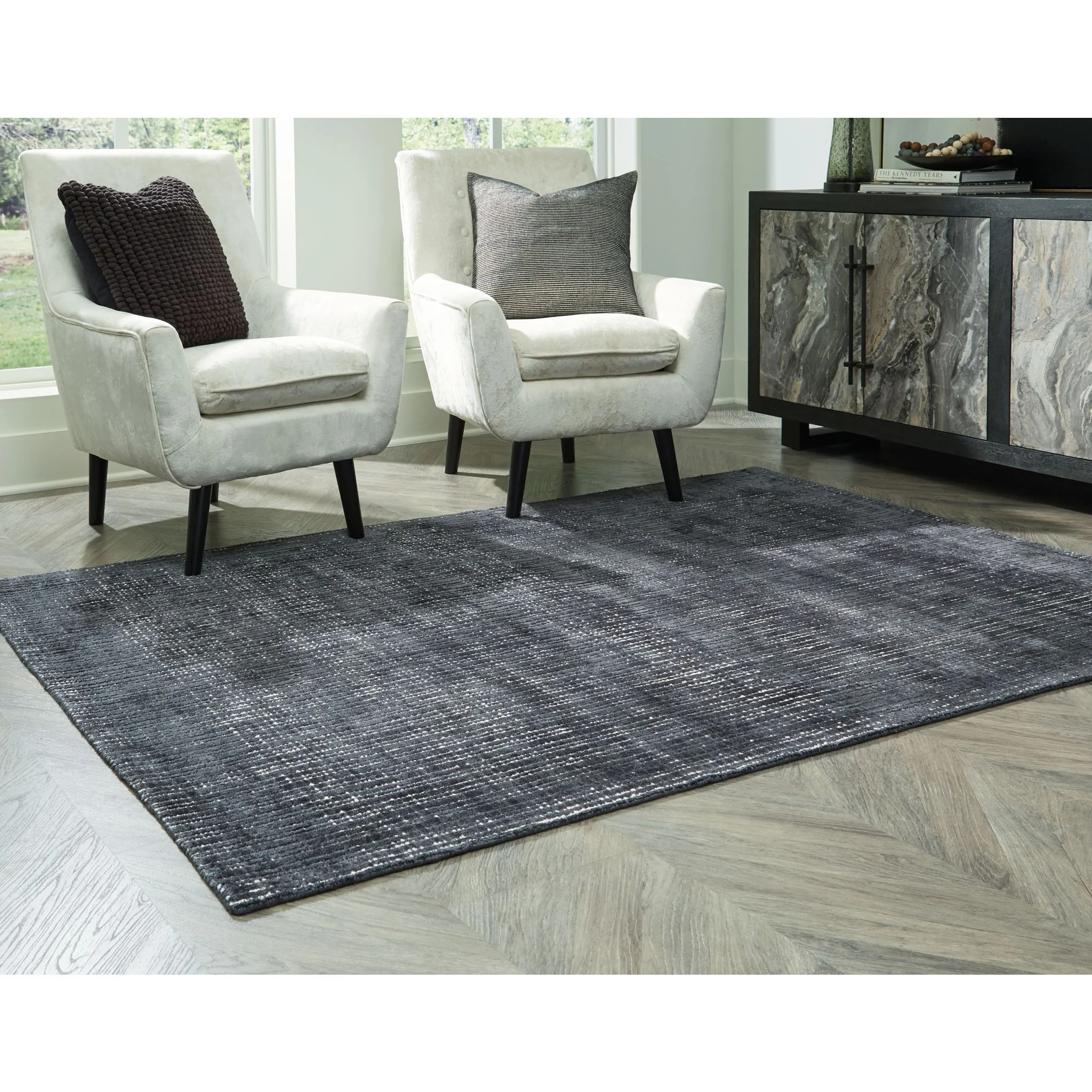Napier Area Rug - 5'x7' - Image 2