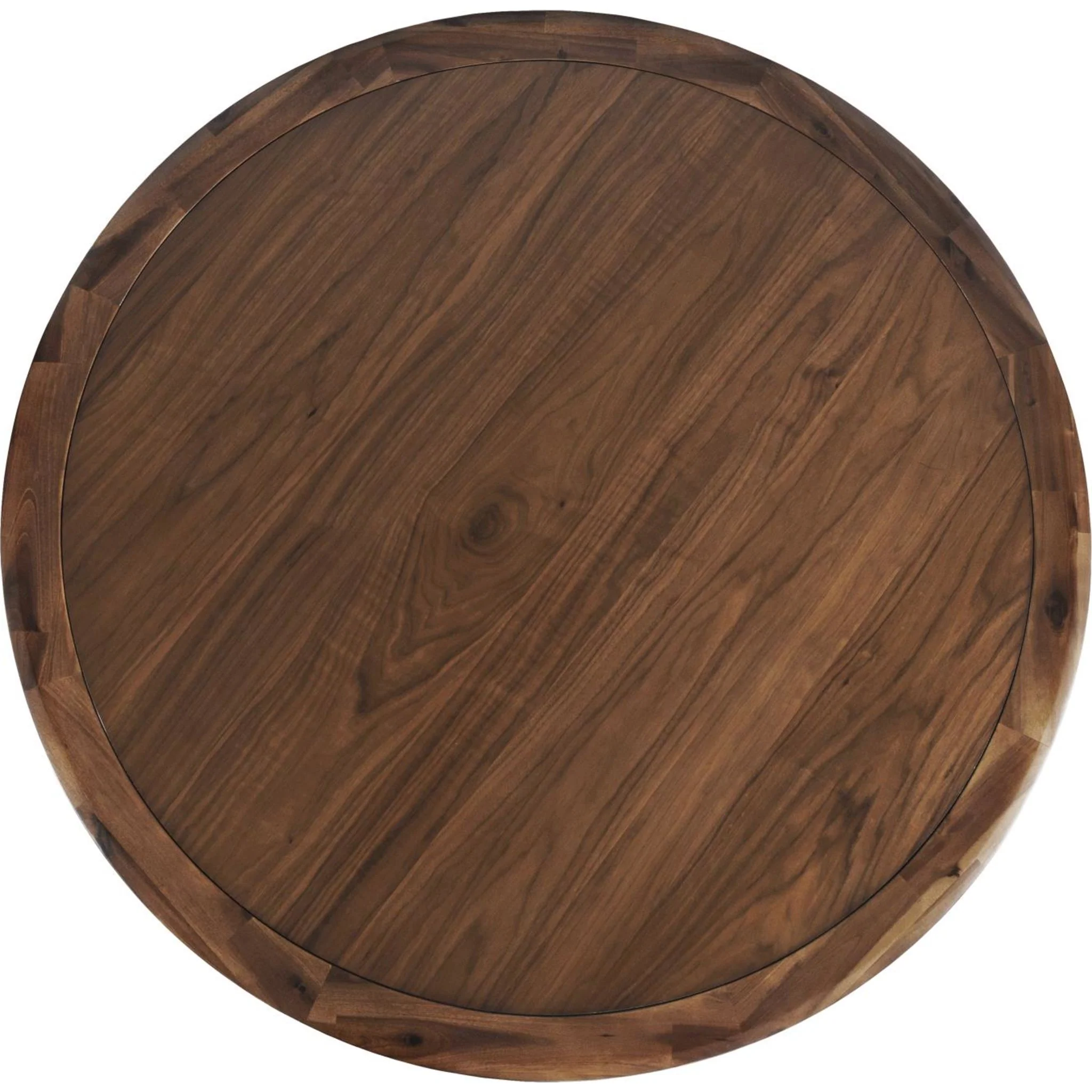 Nash Dining Table - Walnut - (1579061K) - Image 2