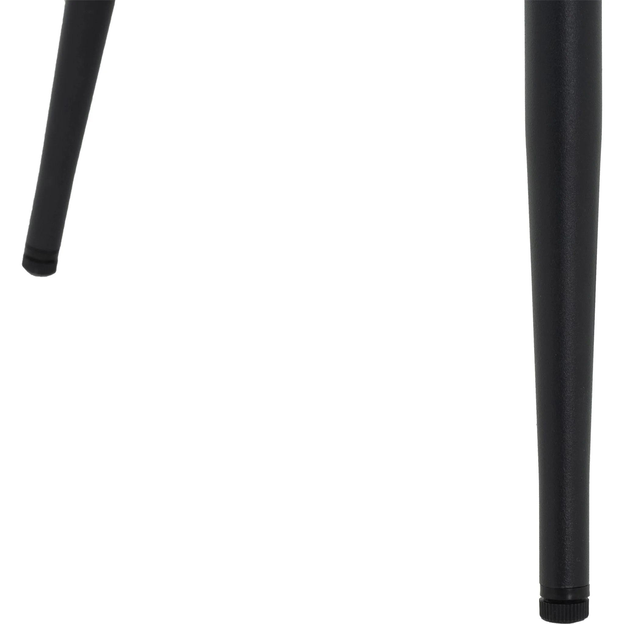 Natasha Side Chair - Subtle Black - (D679128340SHCS) - Image 8