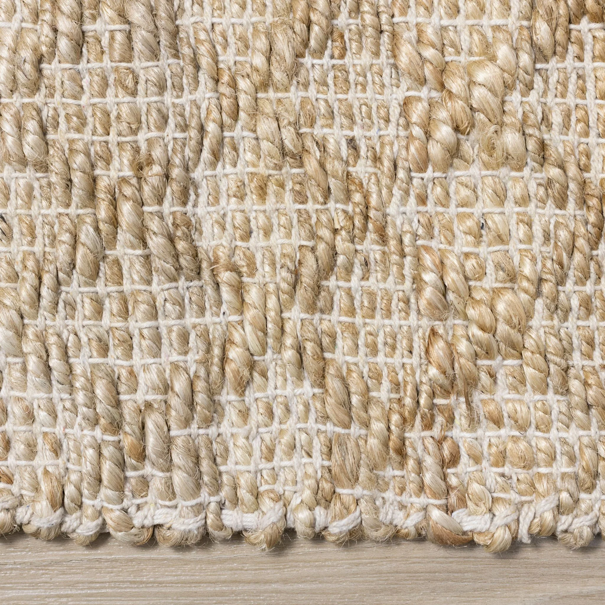 Naturals Area Rug - 5'x8' - Image 10