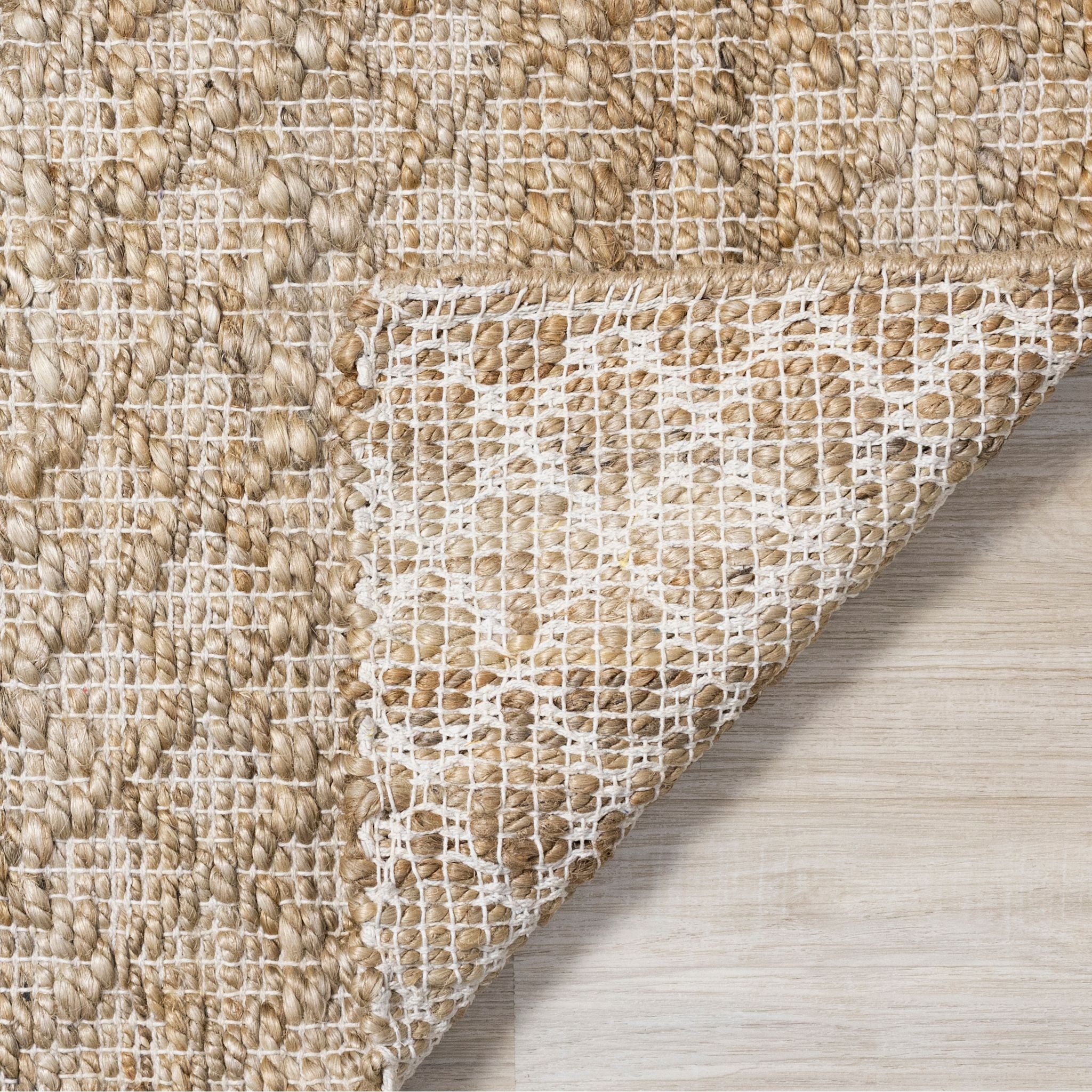 Naturals Area Rug - 5'x8' - Image 11