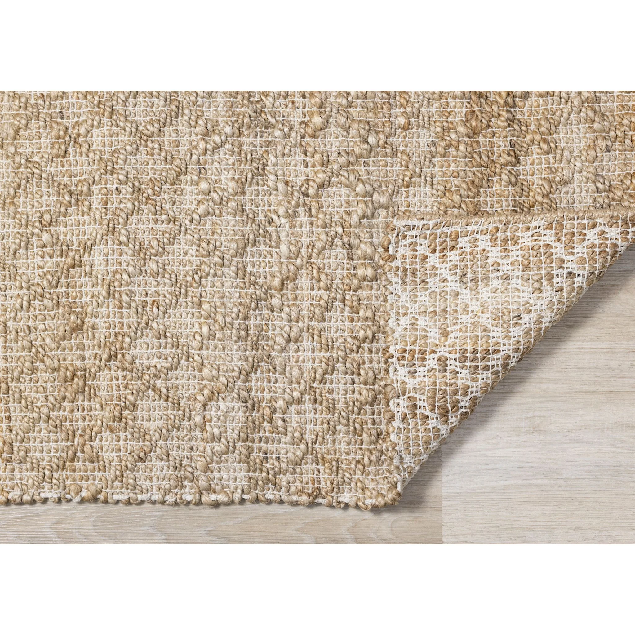 Naturals Area Rug - 5'x8' - Image 6