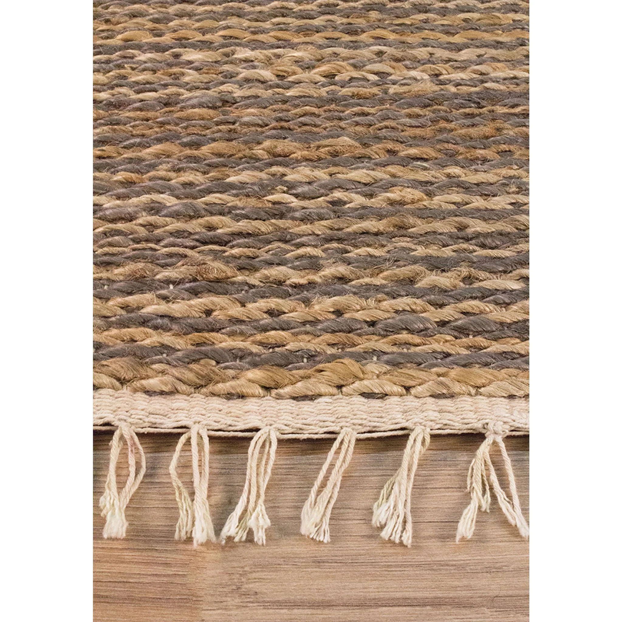 Naturals Area Rug - 5'x8' - Image 5