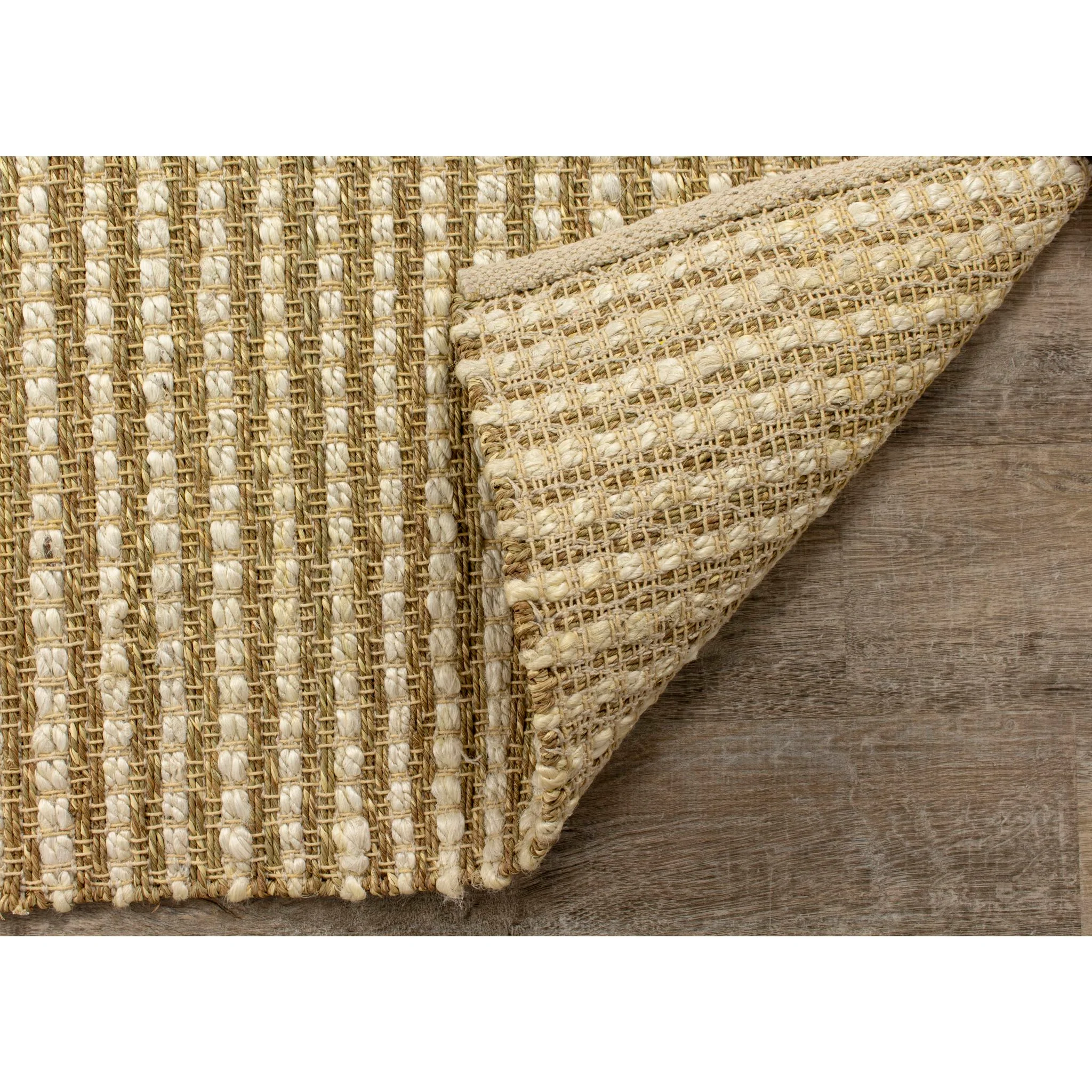 Naturals Area Rug - 5'x8' - Image 2