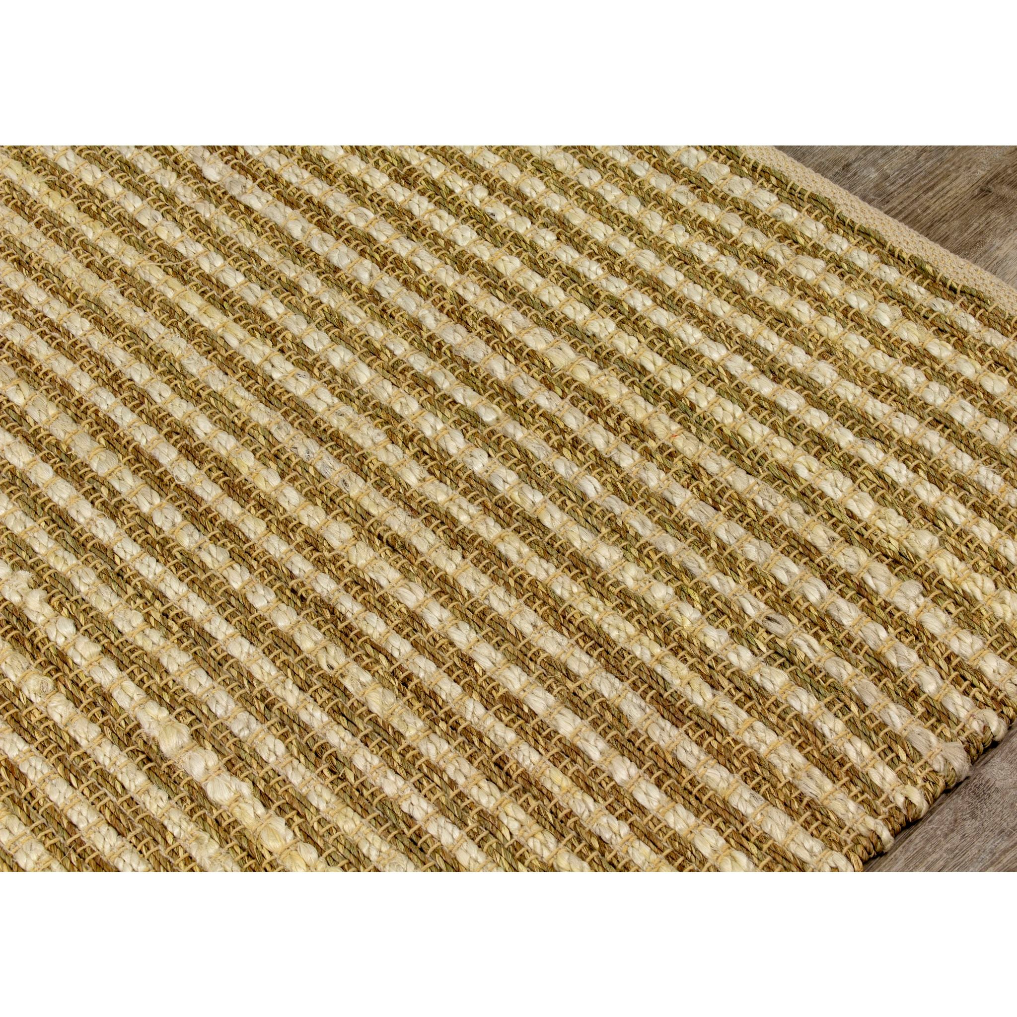 Naturals Area Rug - 8'x10' - Image 10