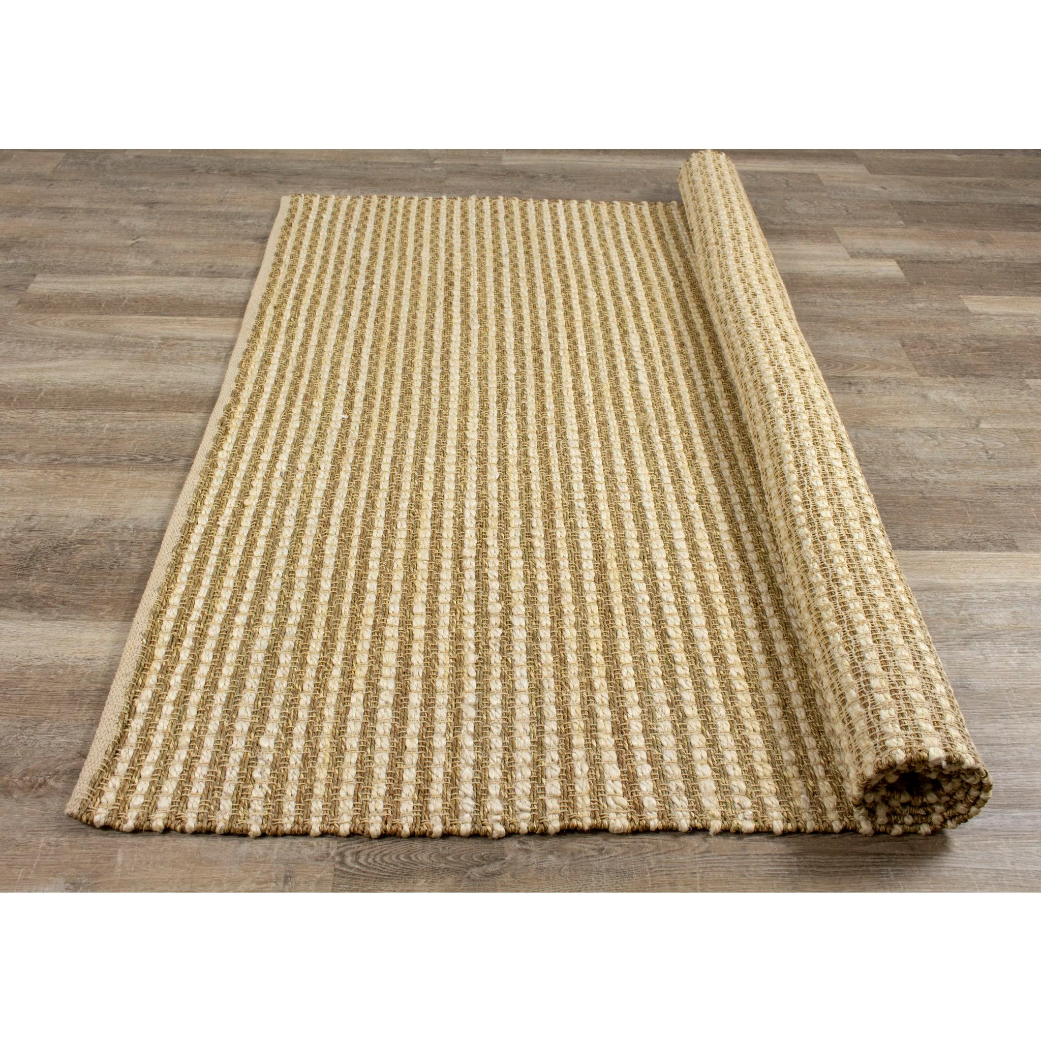 Naturals Area Rug - 8'x10' - Image 6