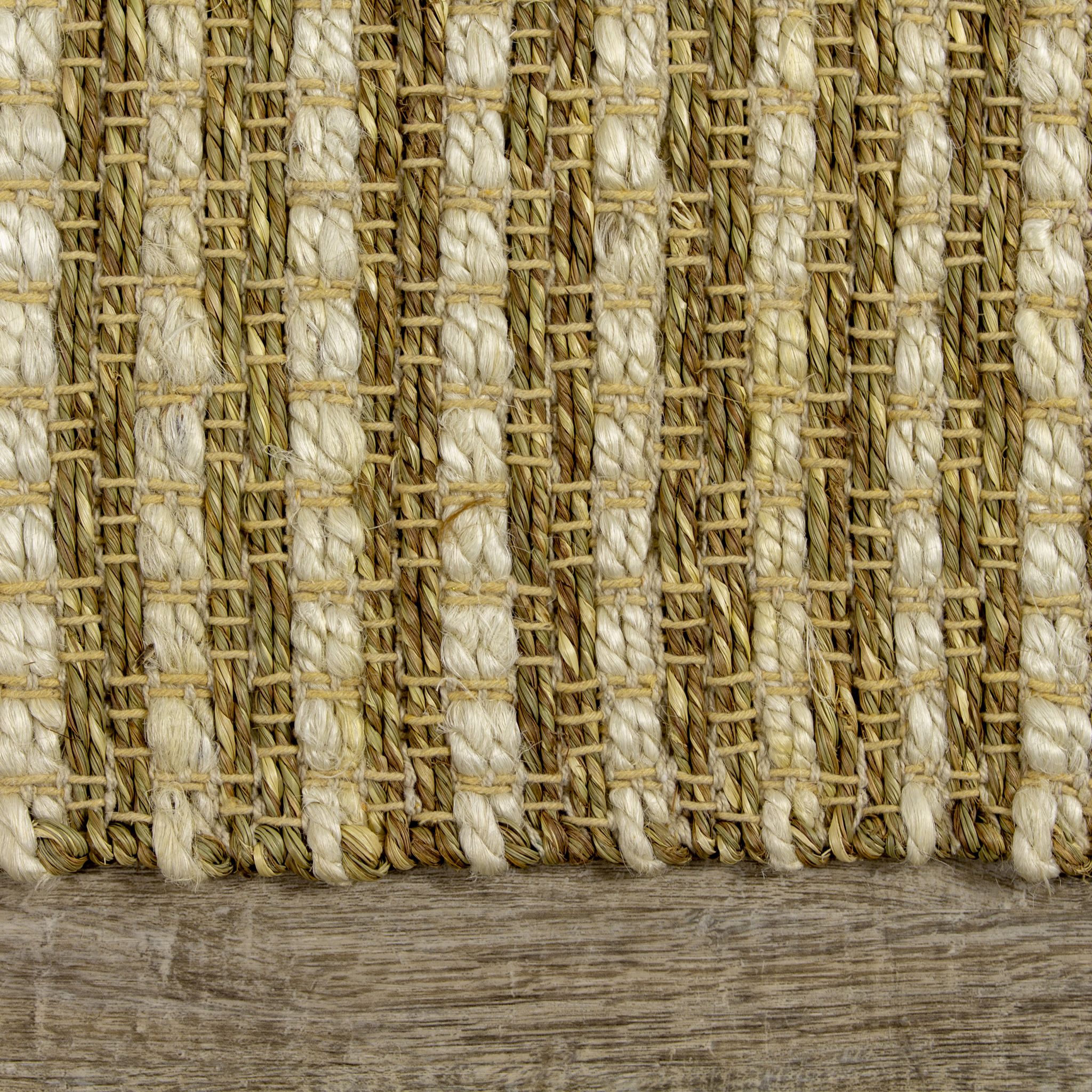 Naturals Area Rug - 8'x10' - Image 7