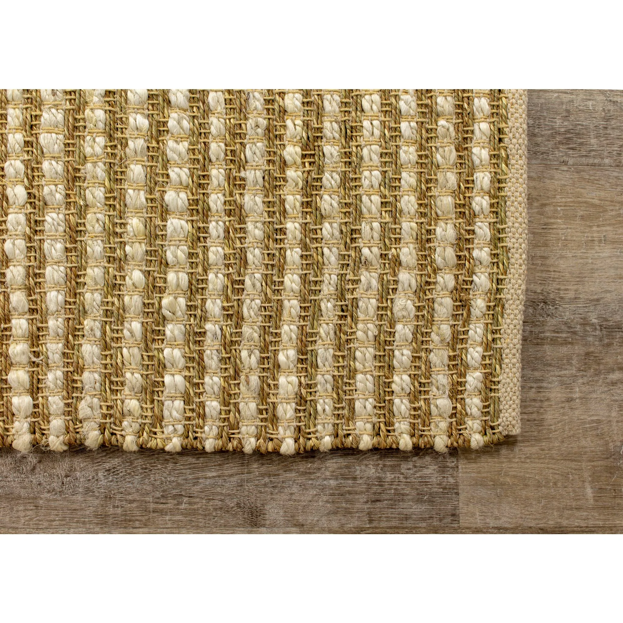 Naturals Area Rug - 8'x10' - Image 9