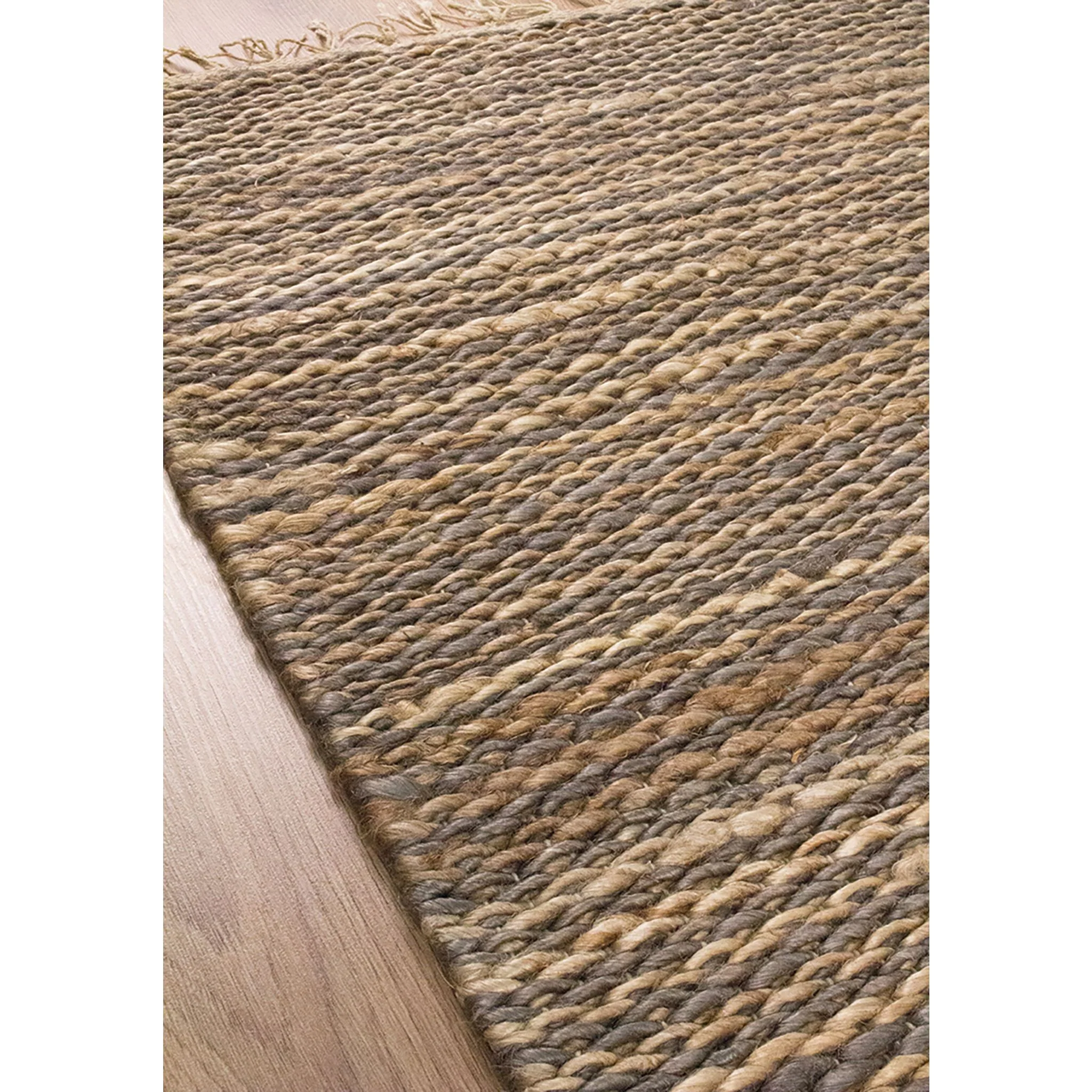 Naturals Area Rug - 8'x10' - Image 3