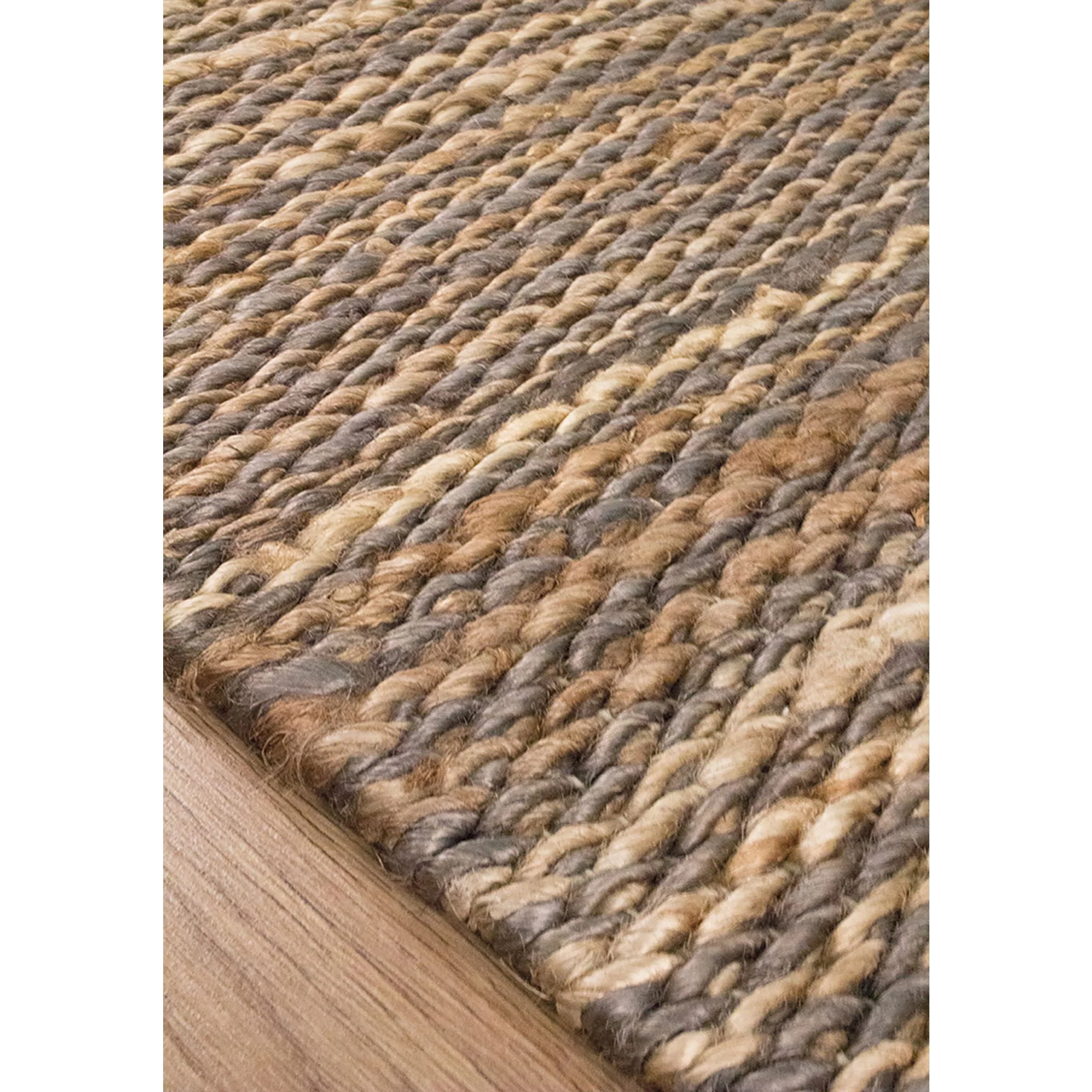 Naturals Area Rug - 8'x10' - Image 6